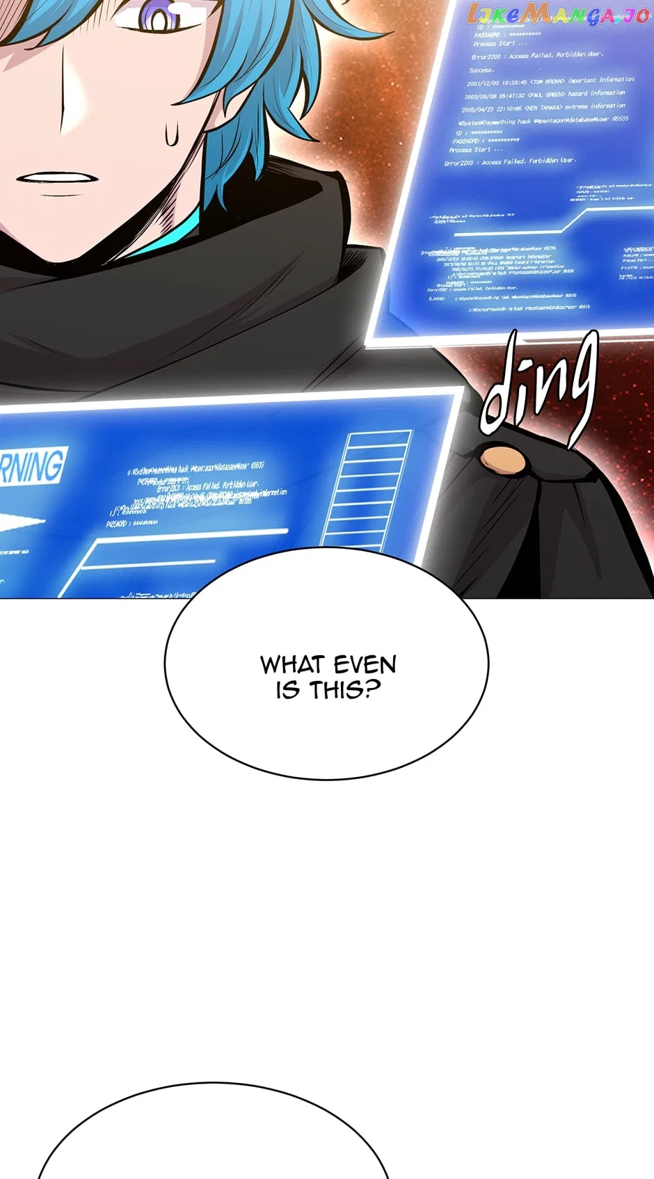 Updater Chapter 130 – Page 47