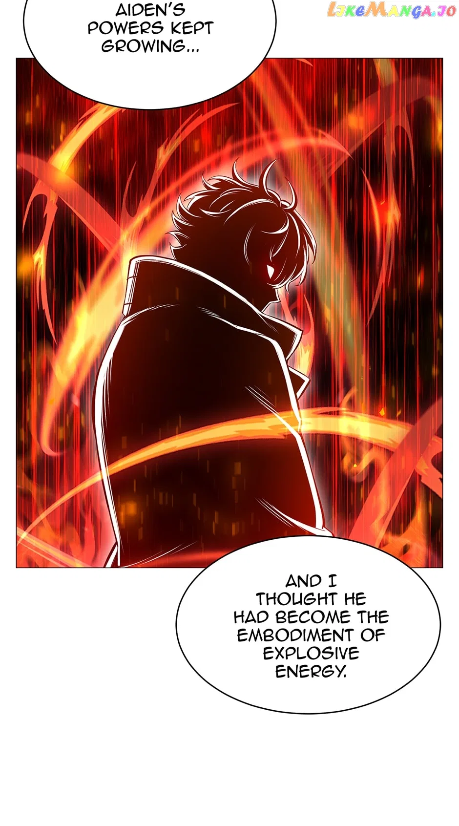 Updater Chapter 130 – Page 48