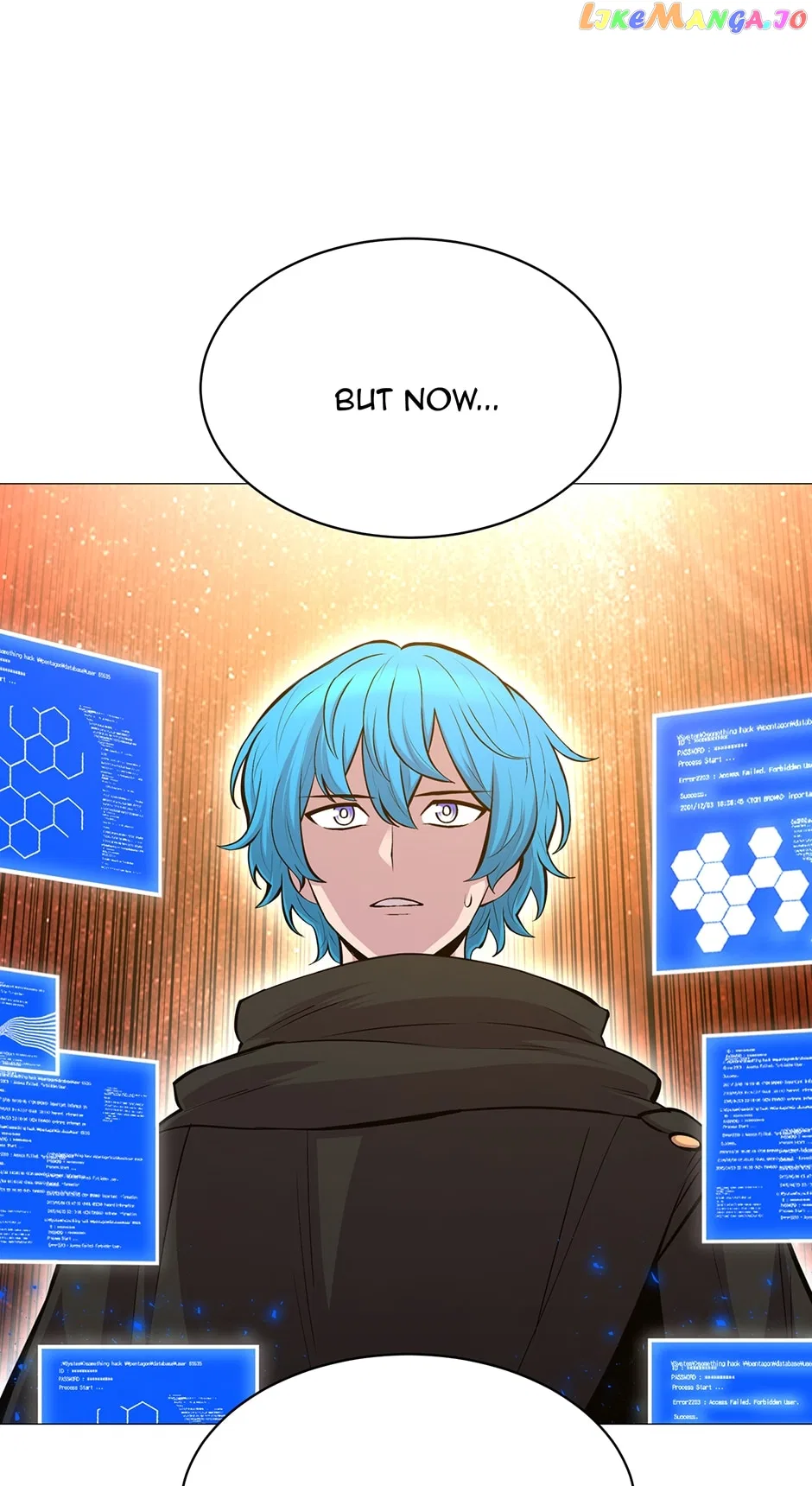 Updater Chapter 130 – Page 49
