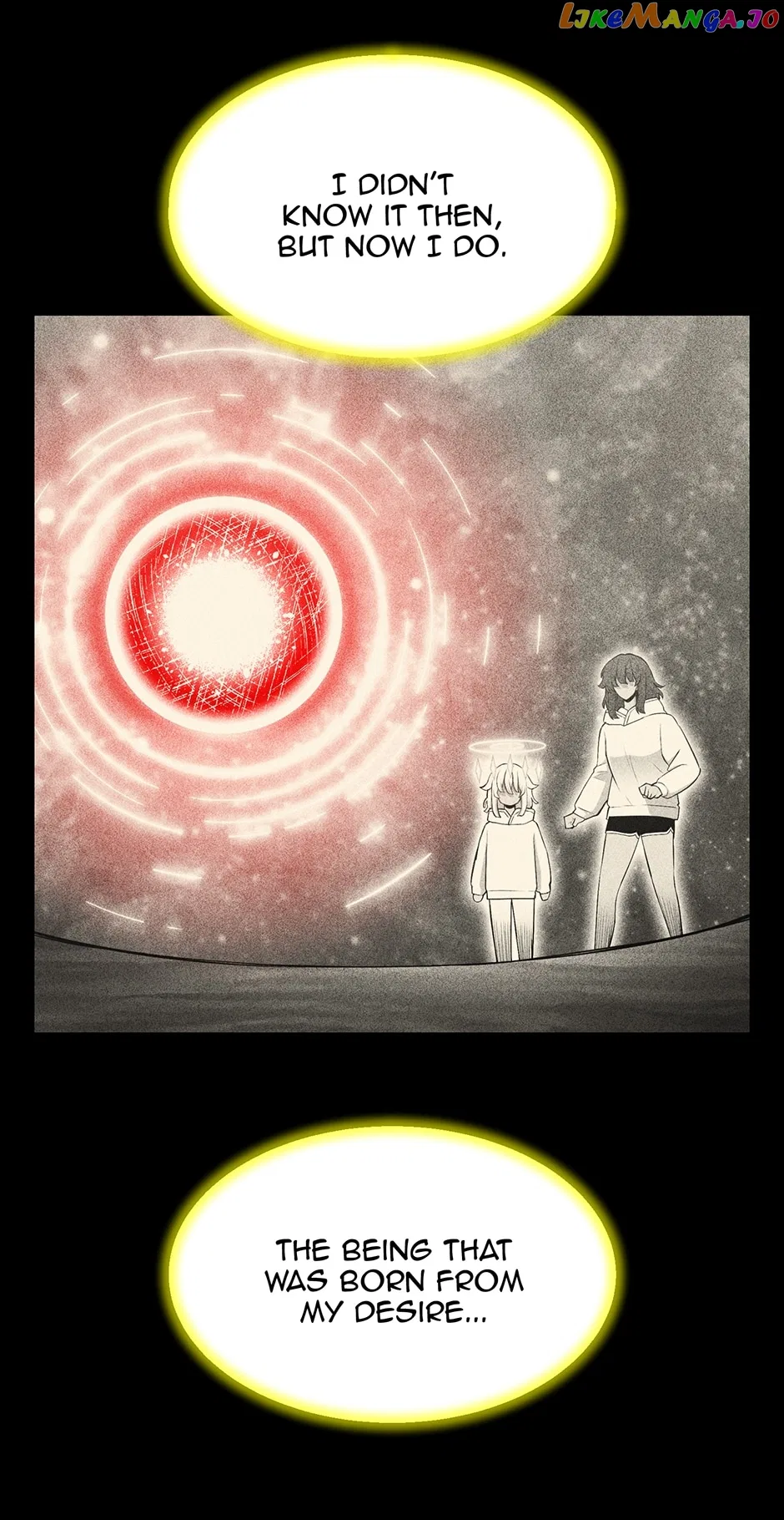 Updater Chapter 130 – Page 64