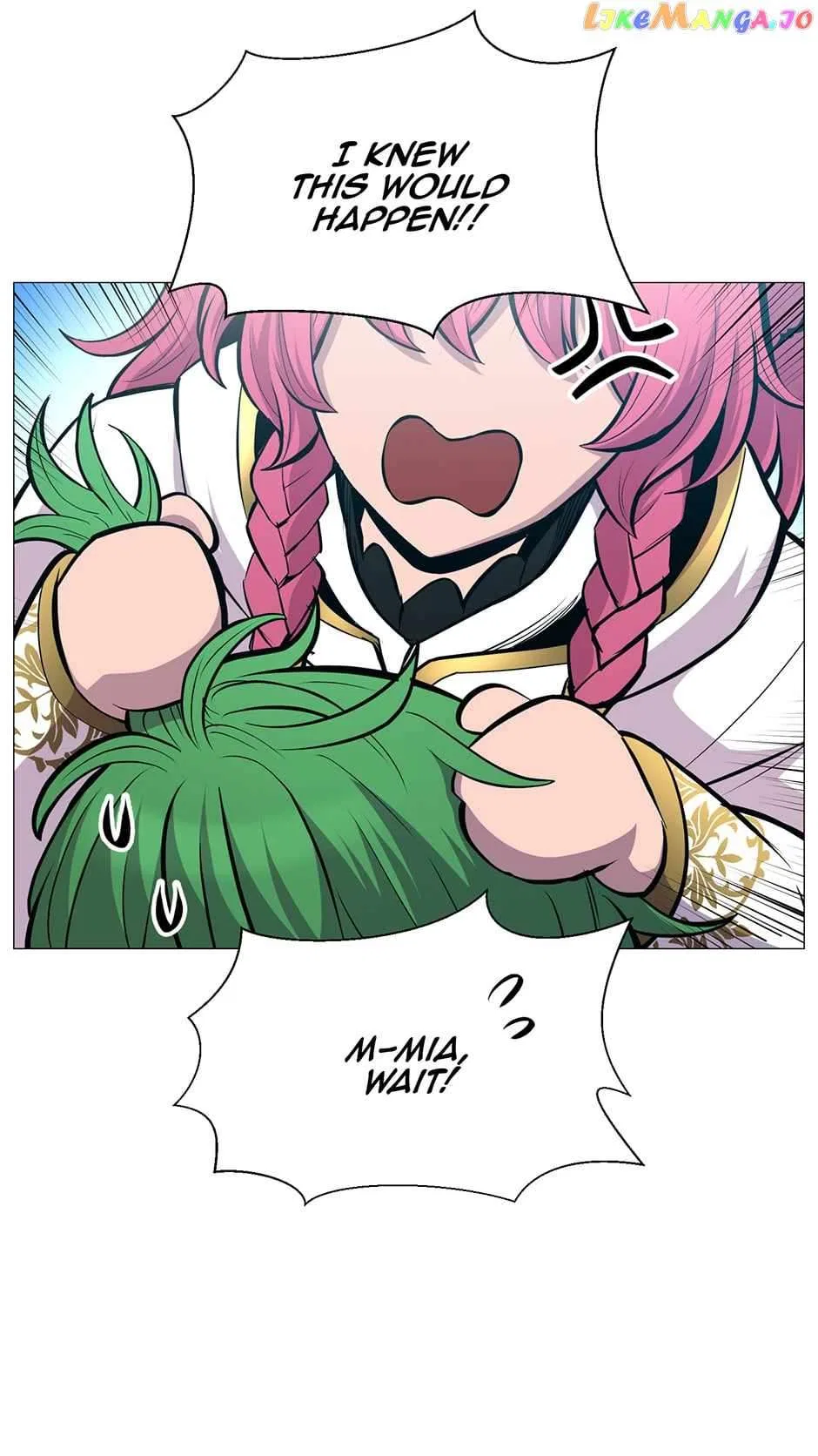 Updater Chapter 129 – Page 2
