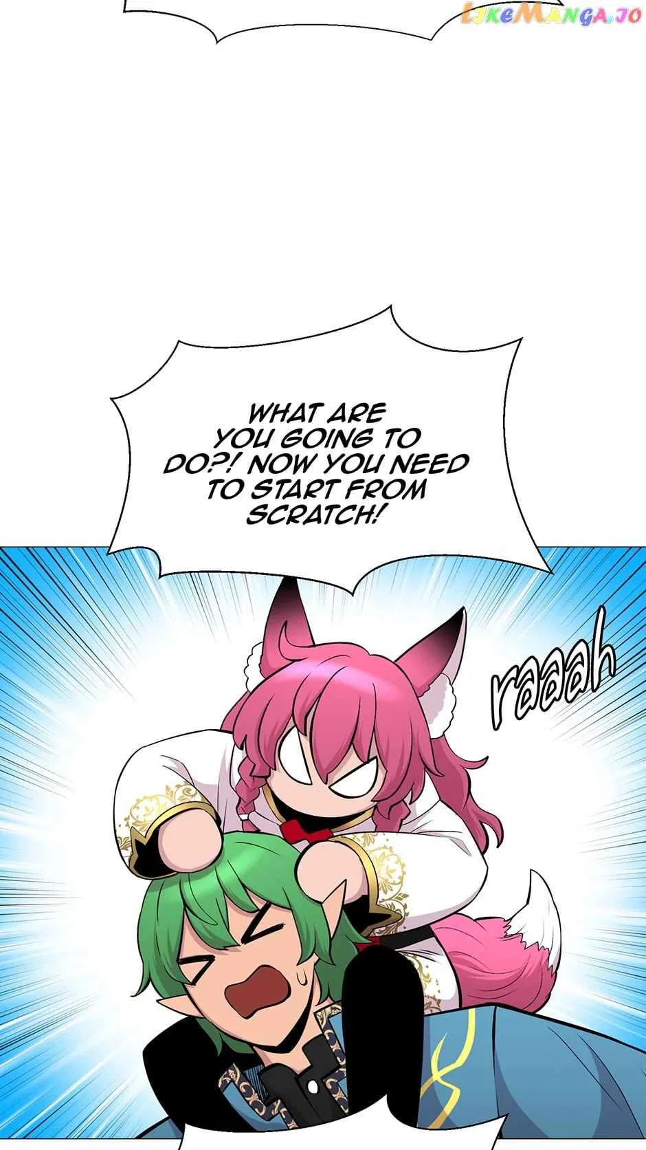 Updater Chapter 129 – Page 4