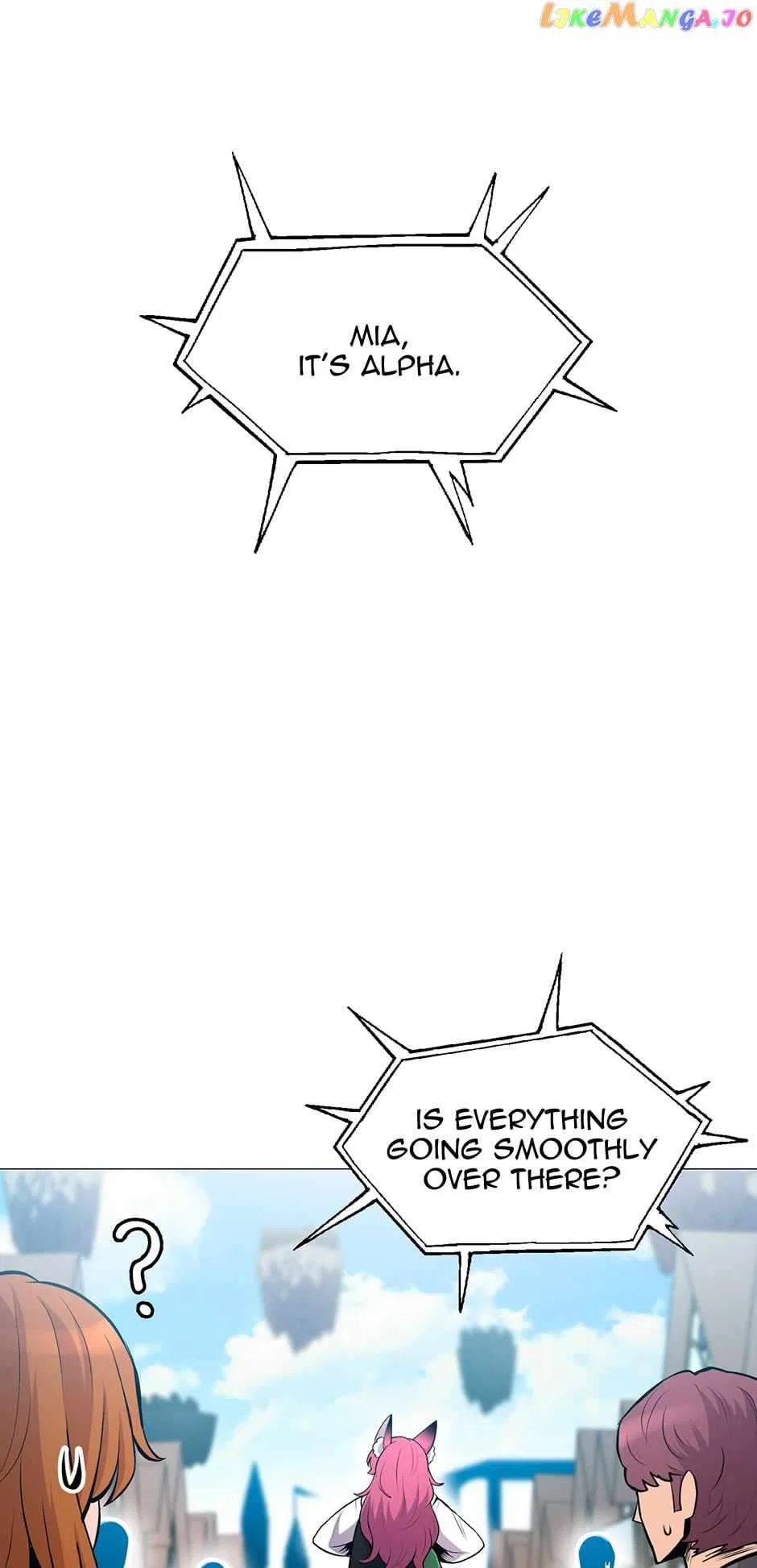 Updater Chapter 129 – Page 6