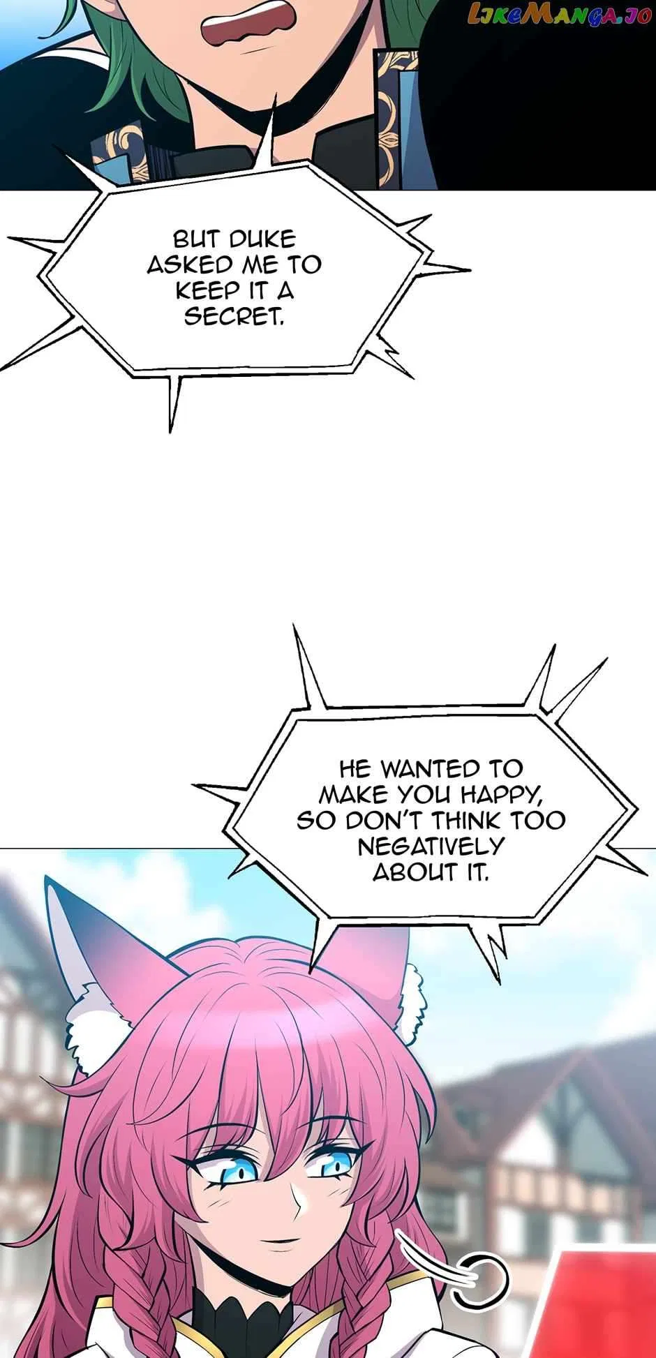 Updater Chapter 129 – Page 8