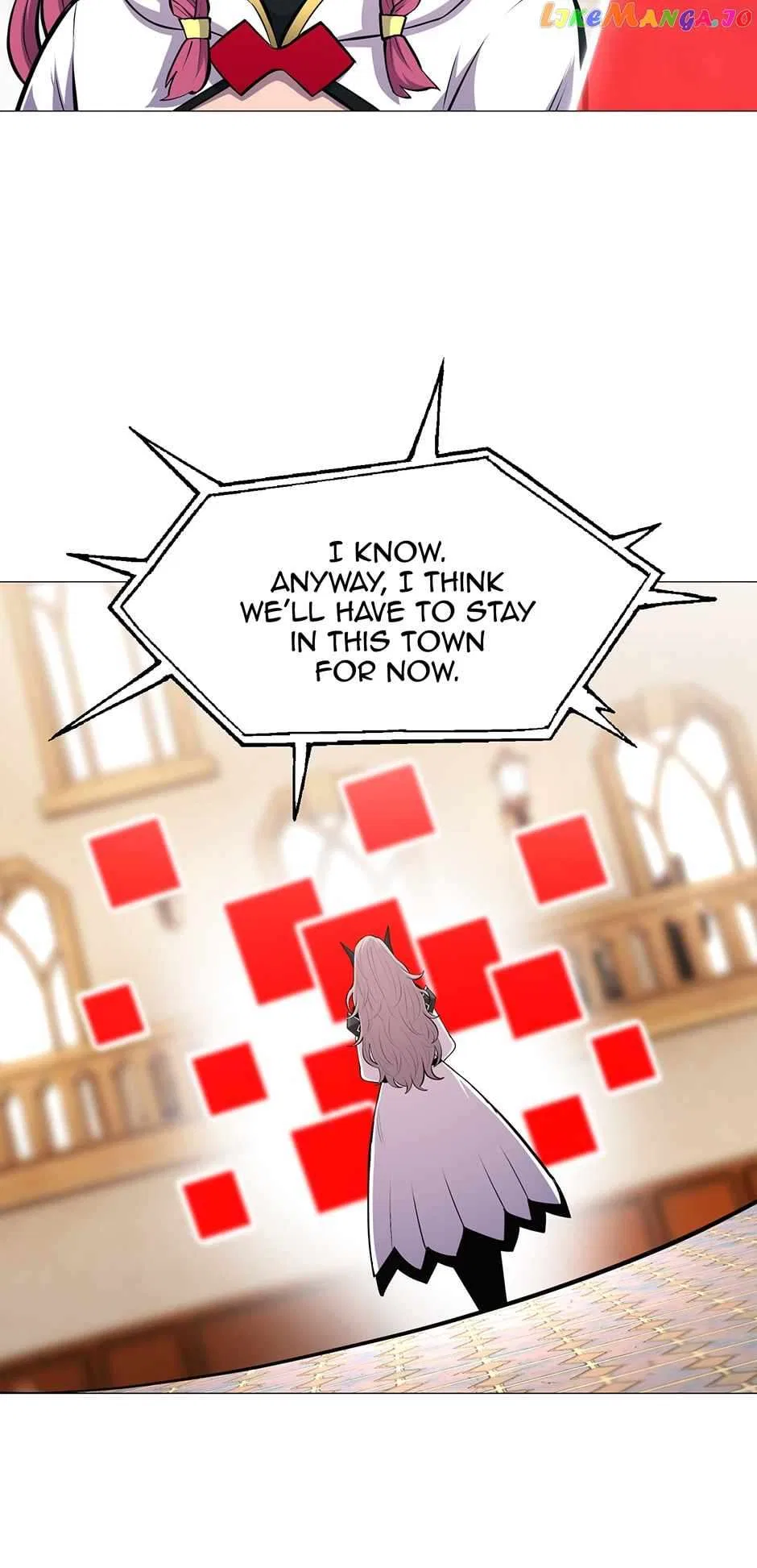 Updater Chapter 129 – Page 9