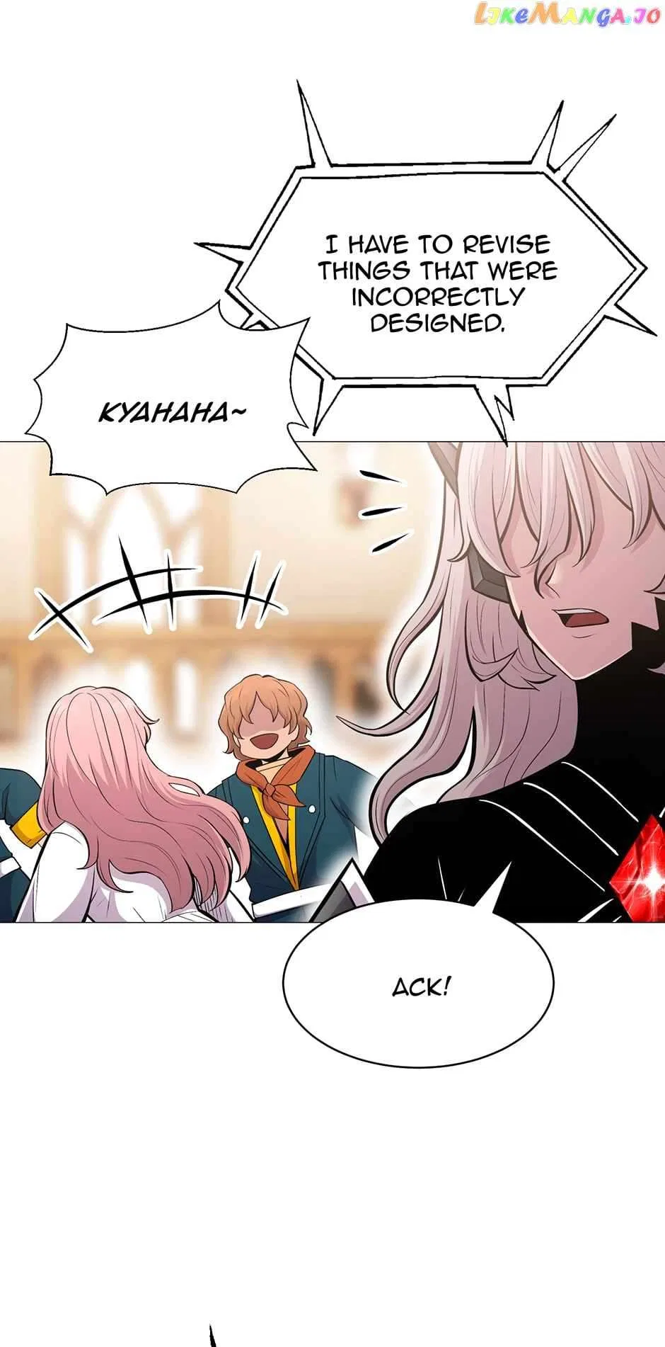 Updater Chapter 129 – Page 10
