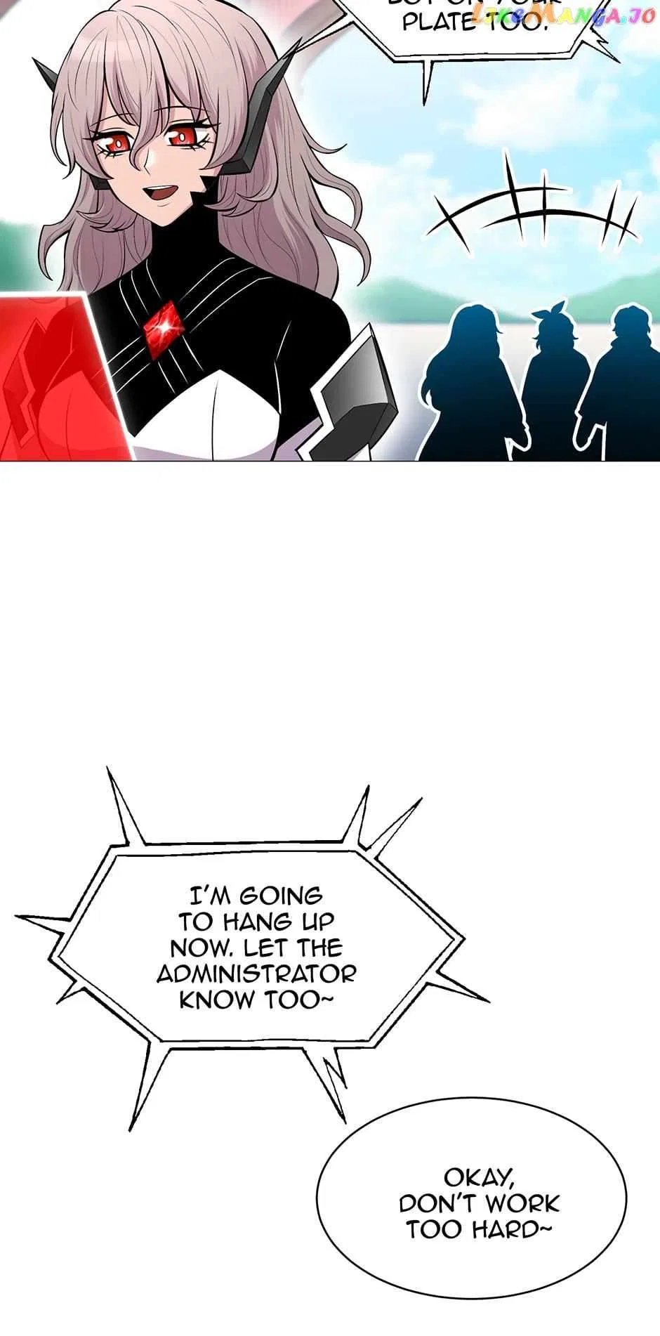 Updater Chapter 129 – Page 12