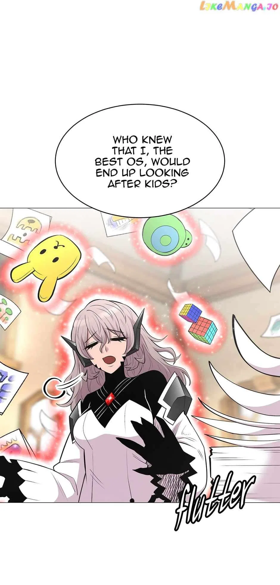 Updater Chapter 129 – Page 14
