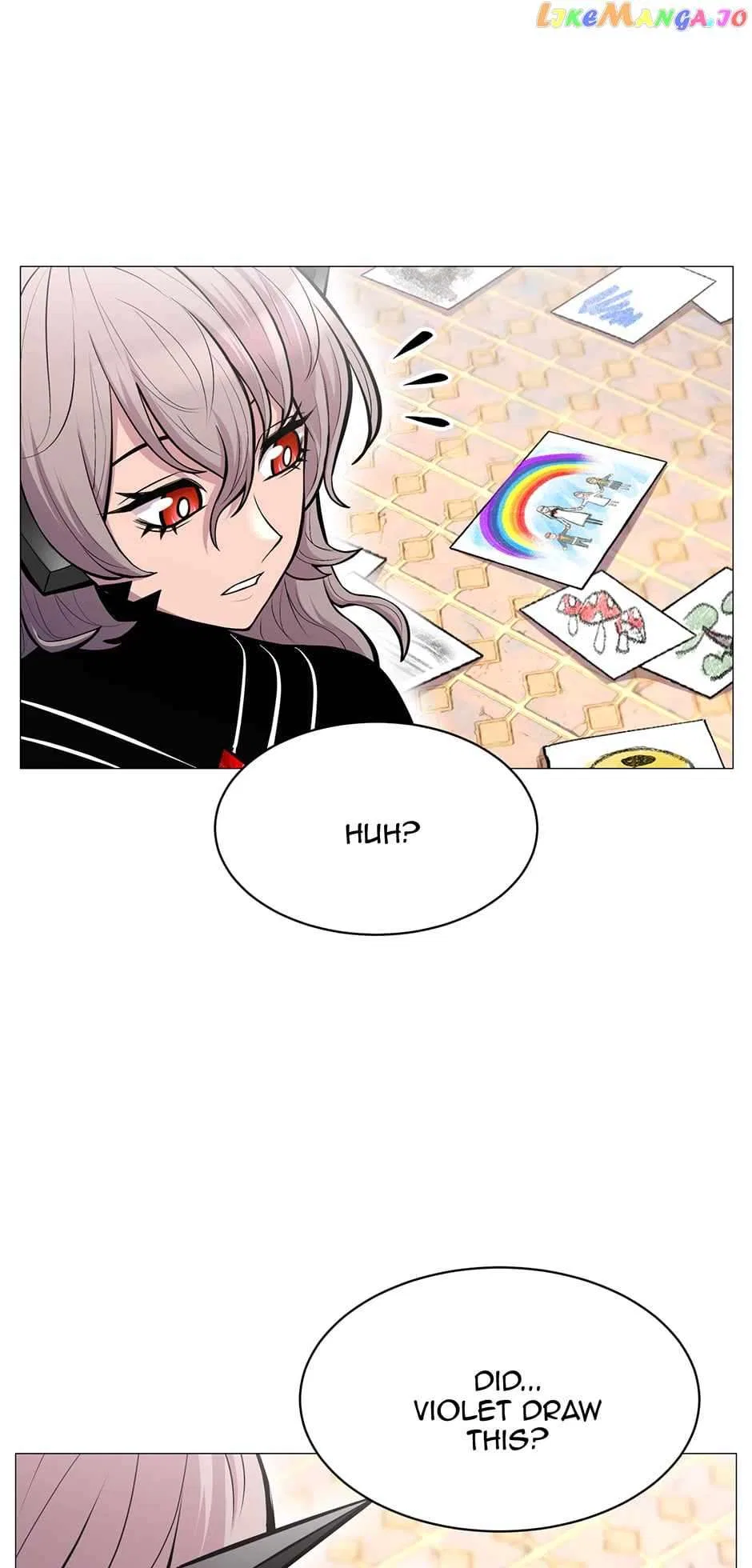 Updater Chapter 129 – Page 15