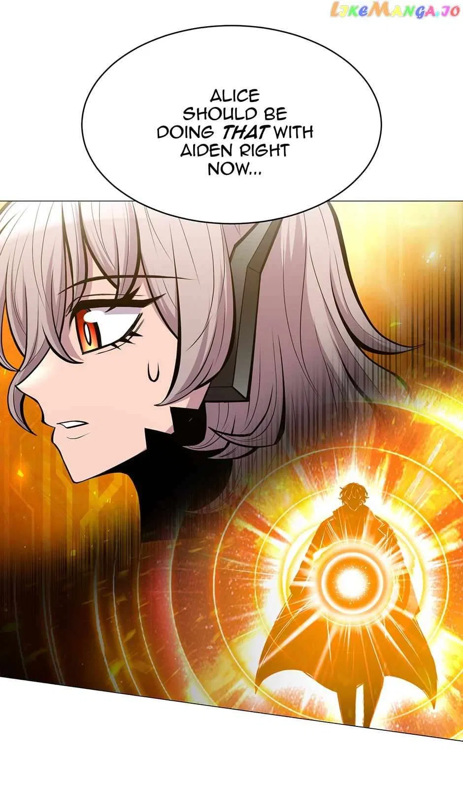 Updater Chapter 129 – Page 20
