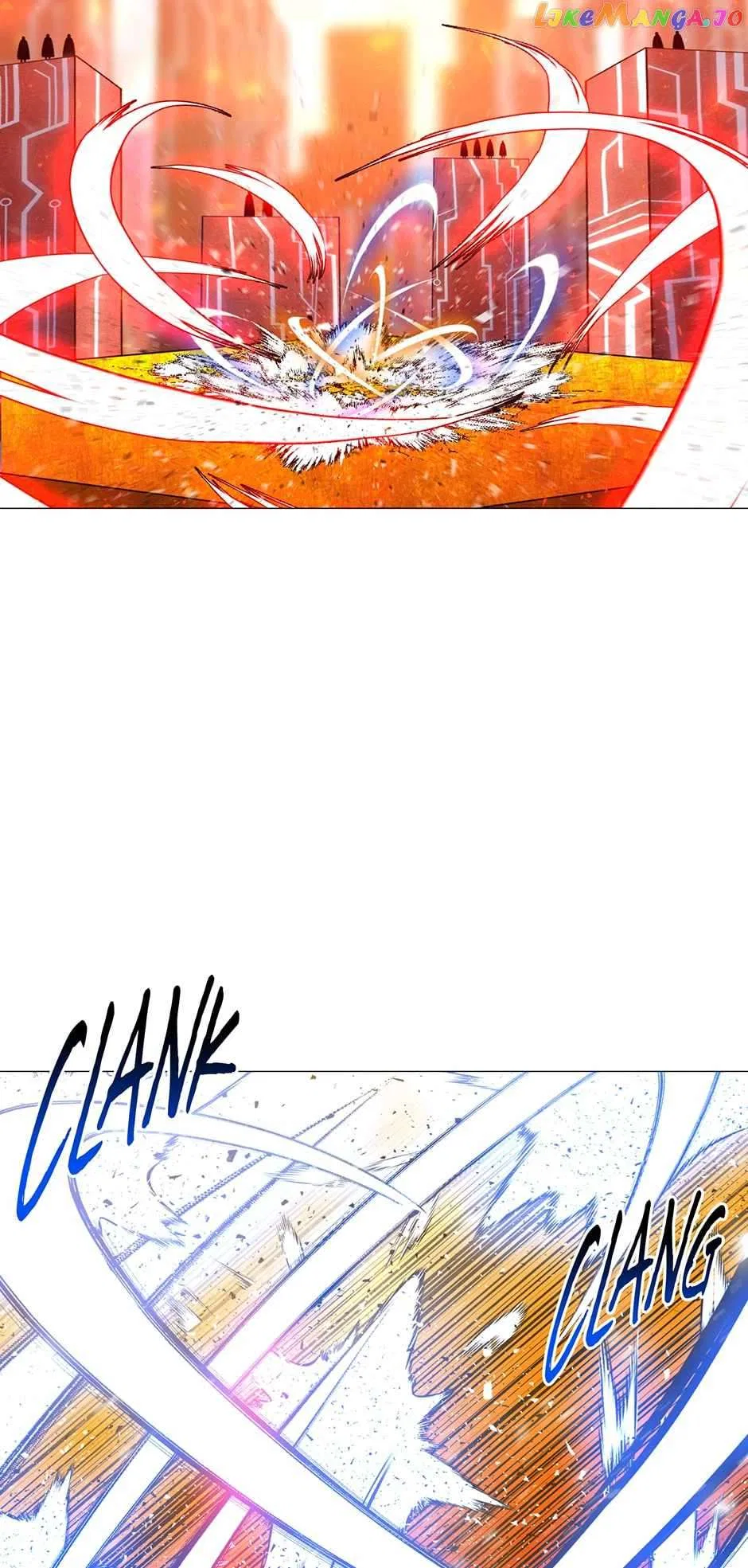 Updater Chapter 129 – Page 23