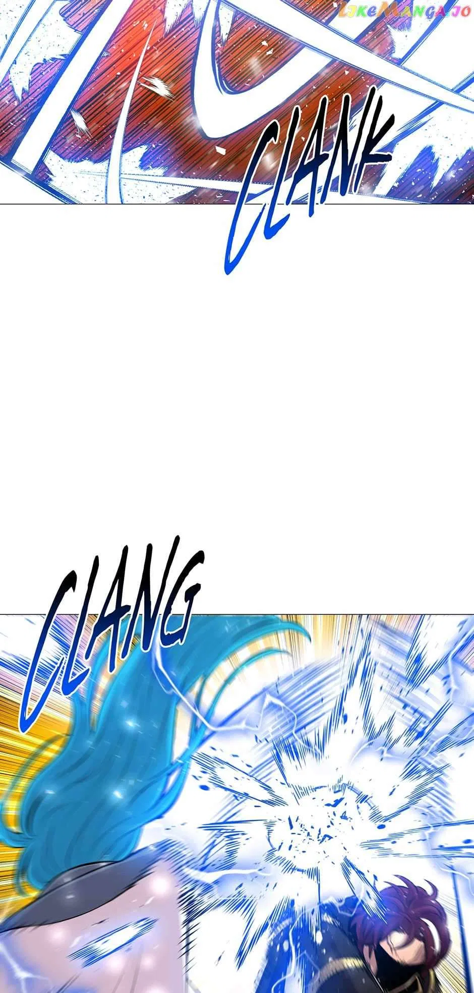 Updater Chapter 129 – Page 24