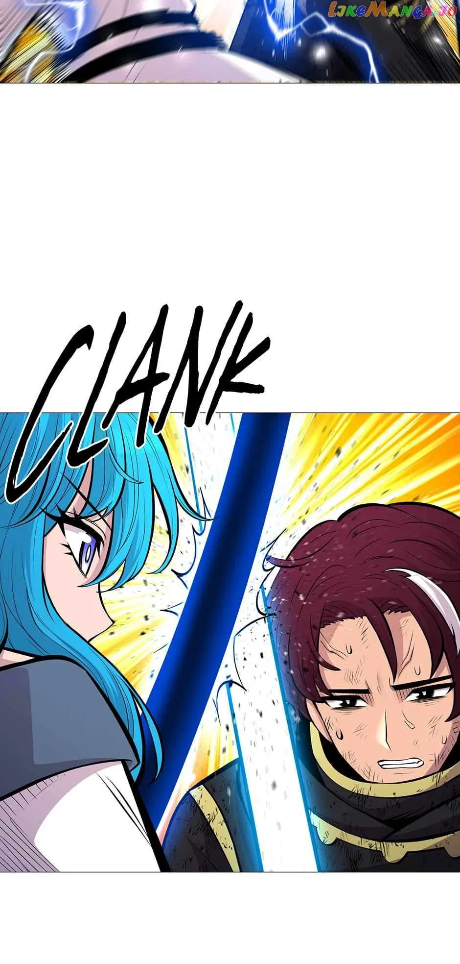 Updater Chapter 129 – Page 25