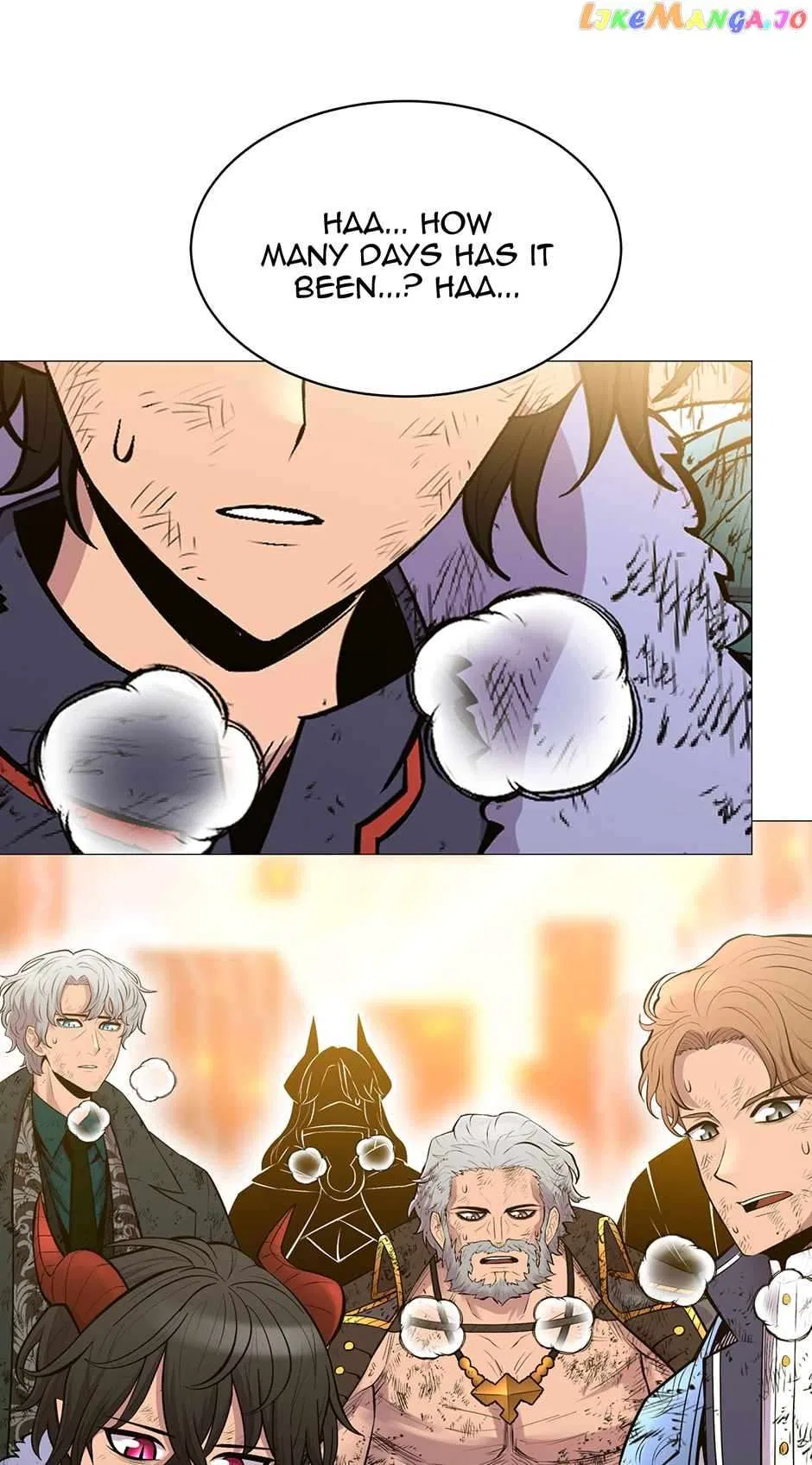 Updater Chapter 129 – Page 27
