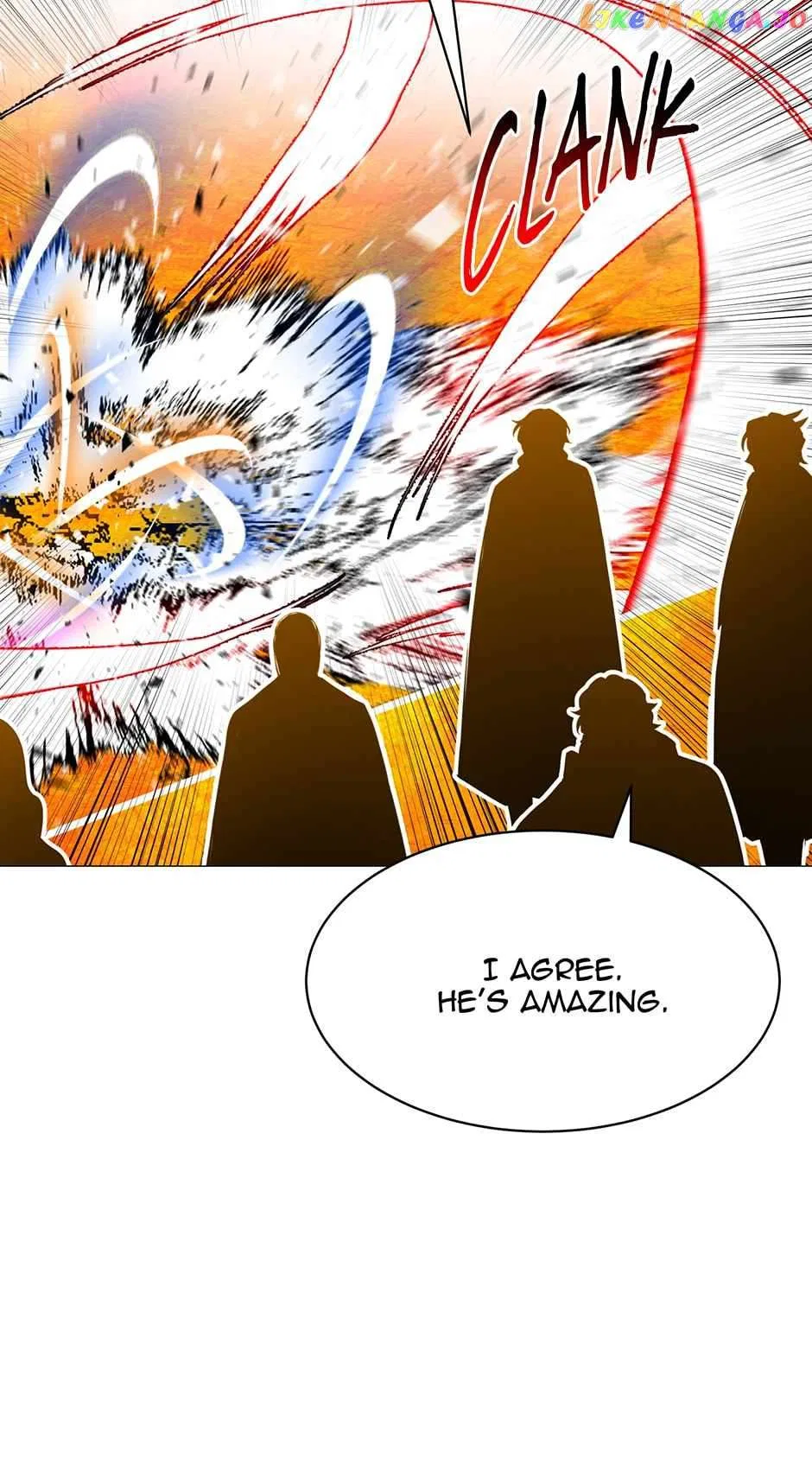 Updater Chapter 129 – Page 29
