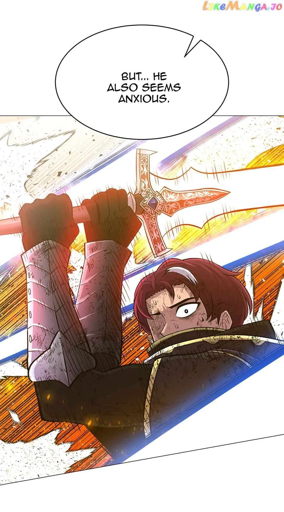 Updater Chapter 129 – Page 30