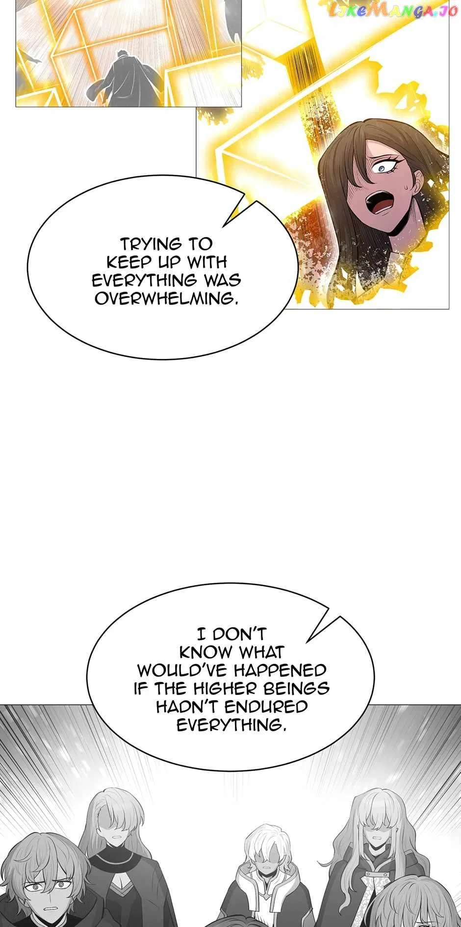 Updater Chapter 129 – Page 32