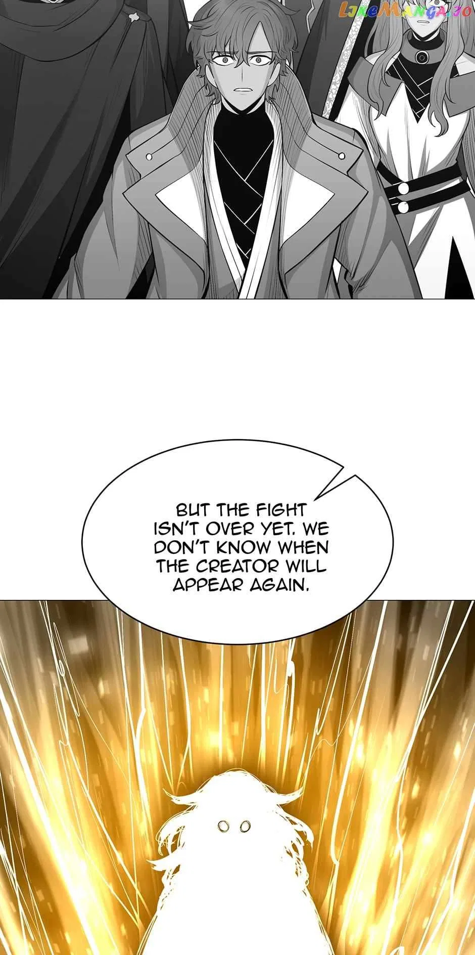 Updater Chapter 129 – Page 33