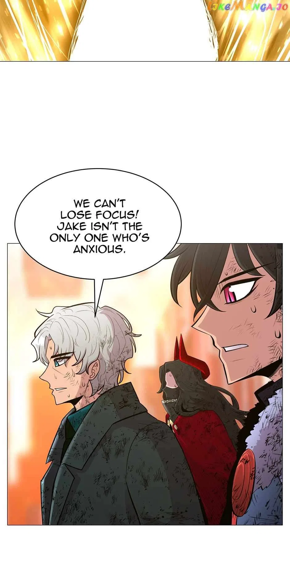 Updater Chapter 129 – Page 34