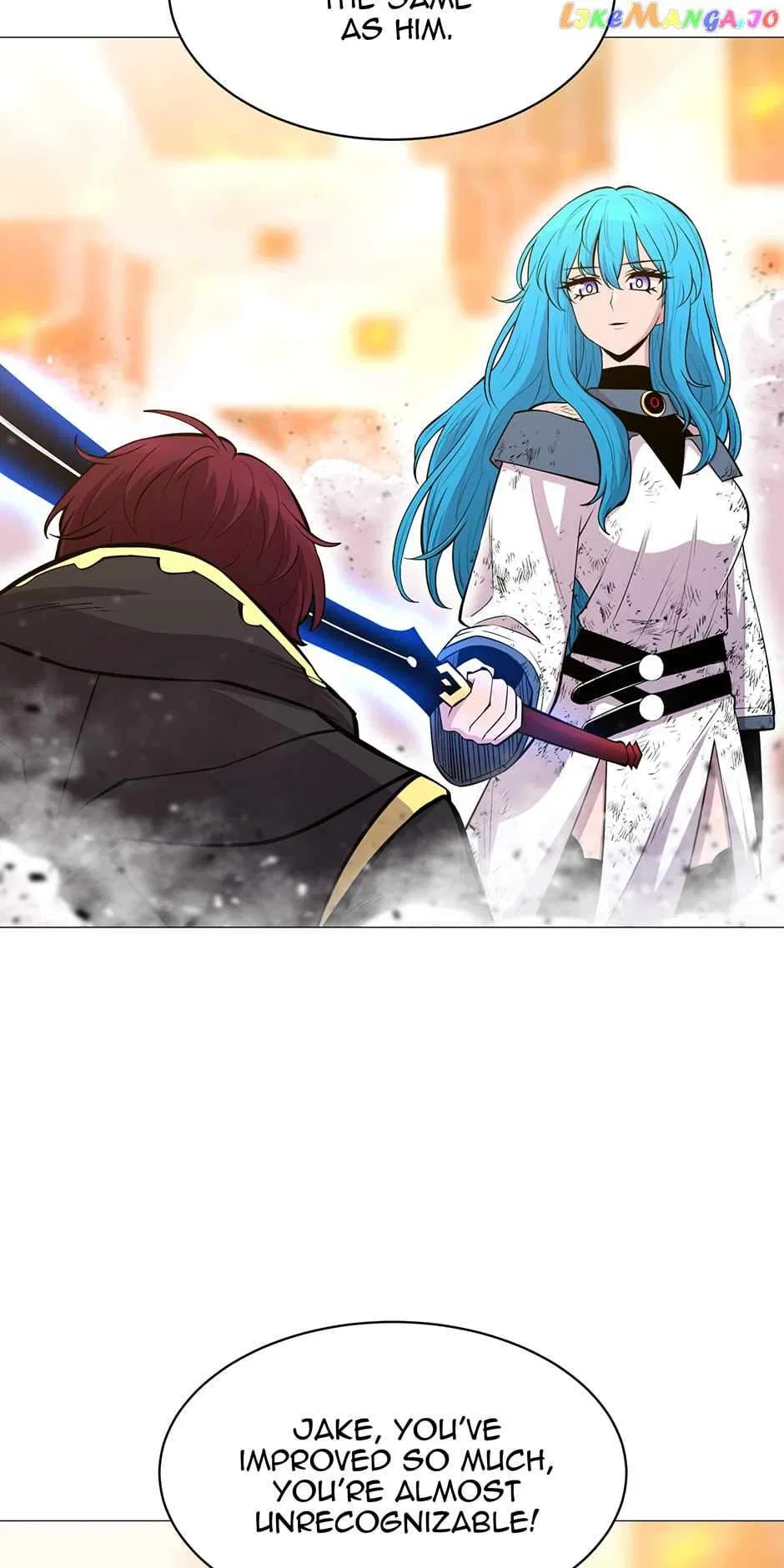 Updater Chapter 129 – Page 36