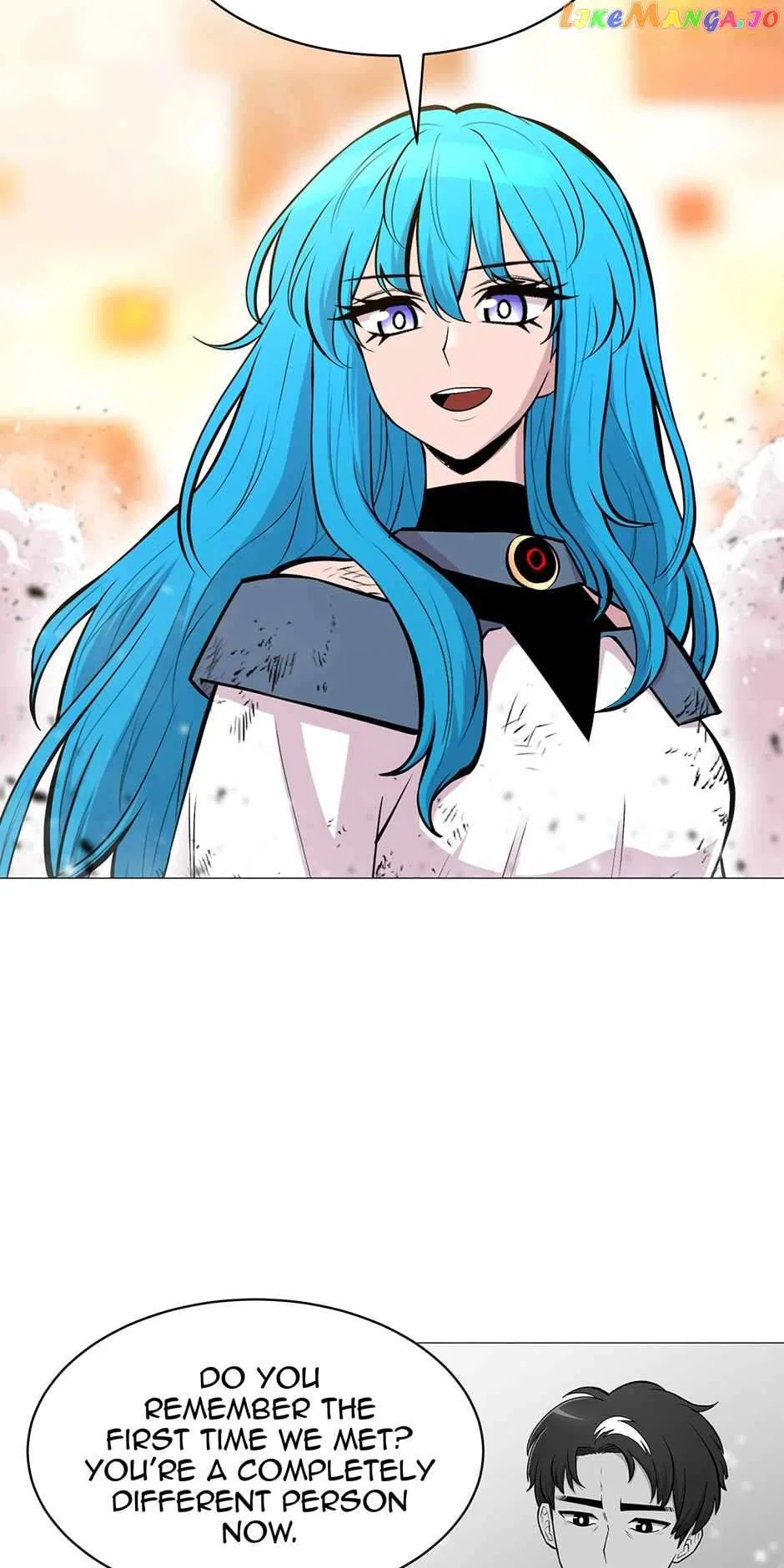 Updater Chapter 129 – Page 37