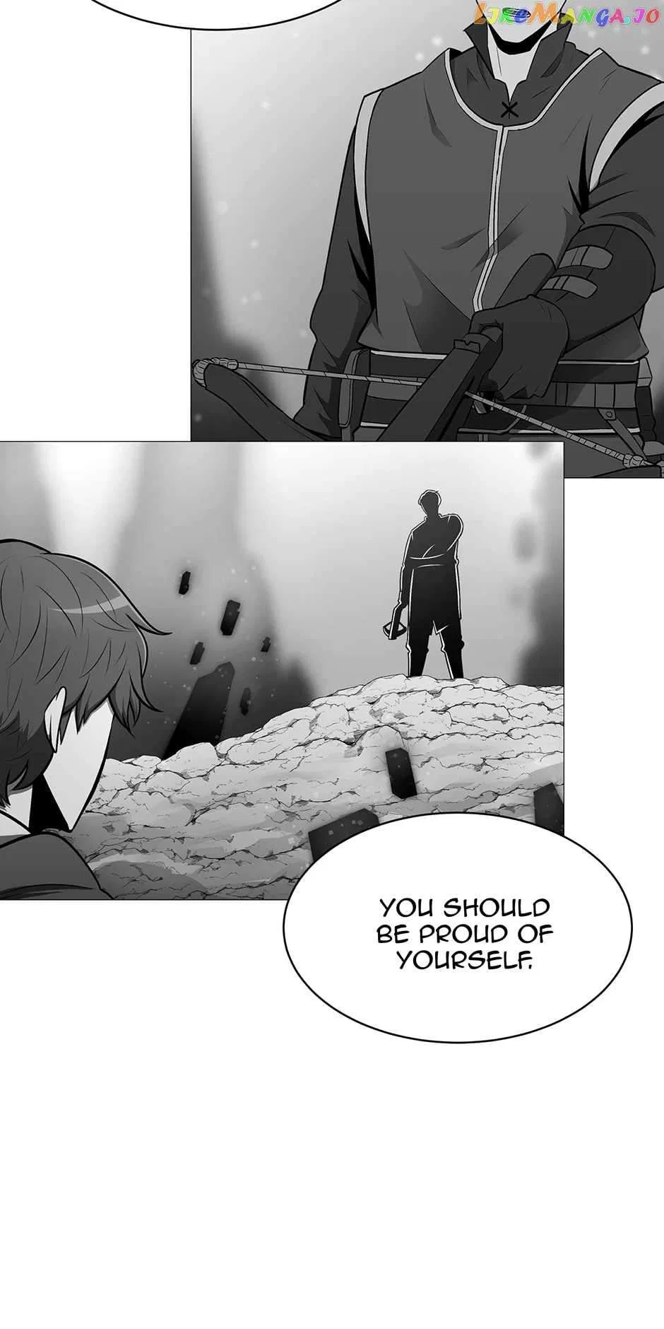 Updater Chapter 129 – Page 38