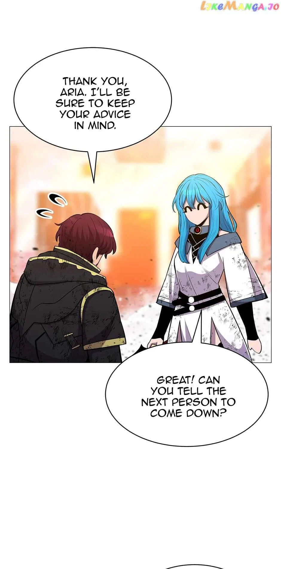Updater Chapter 129 – Page 40