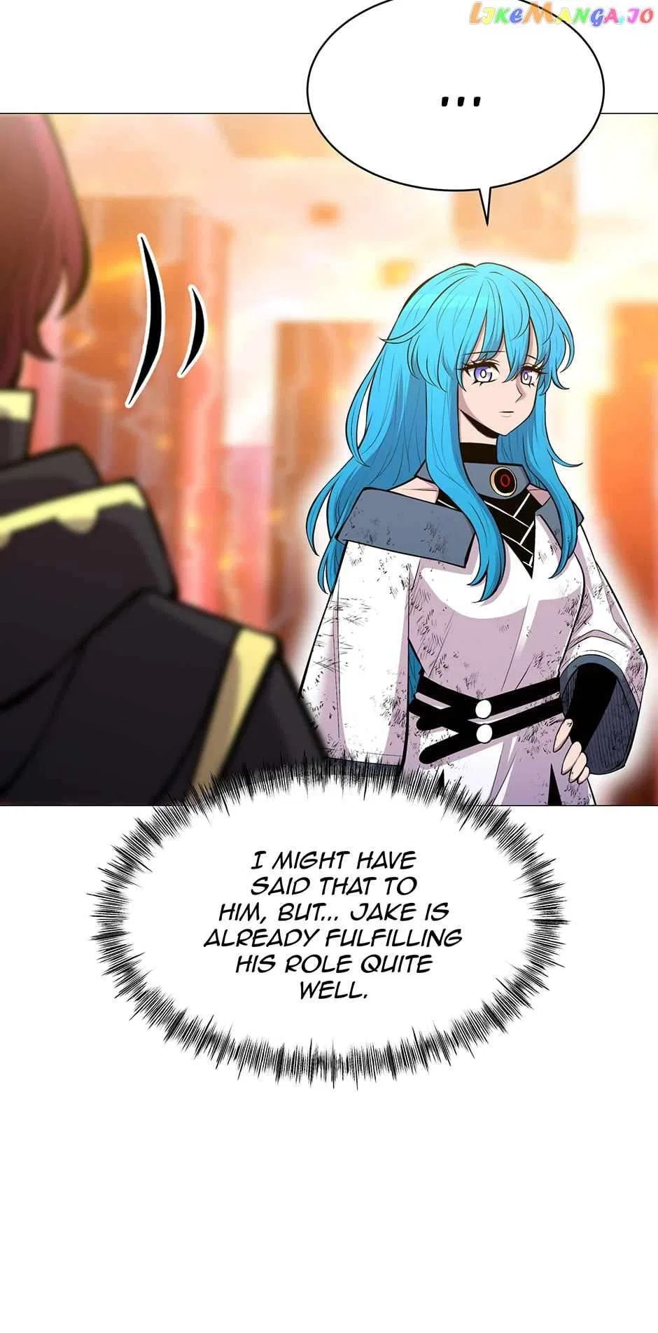Updater Chapter 129 – Page 41