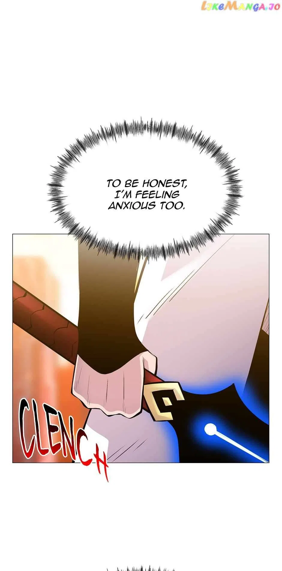 Updater Chapter 129 – Page 42