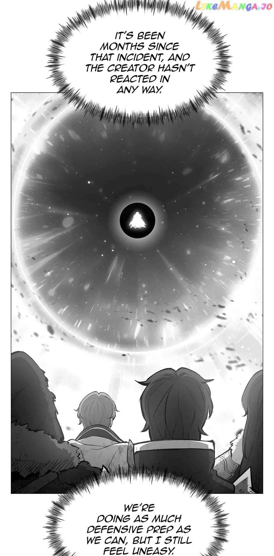 Updater Chapter 129 – Page 43