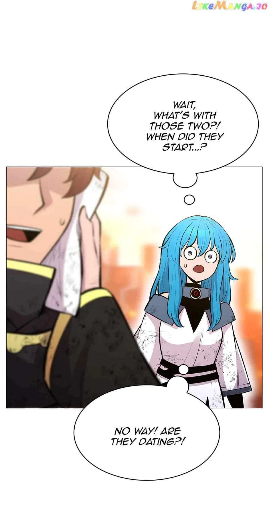 Updater Chapter 129 – Page 47