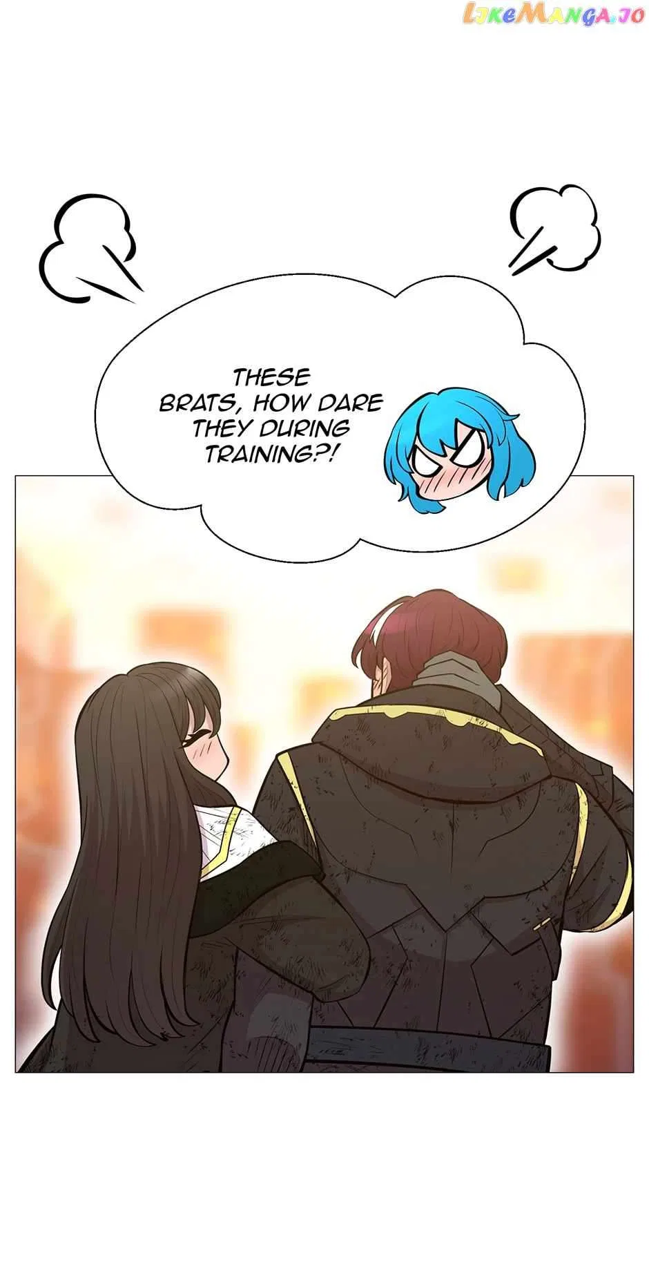 Updater Chapter 129 – Page 48