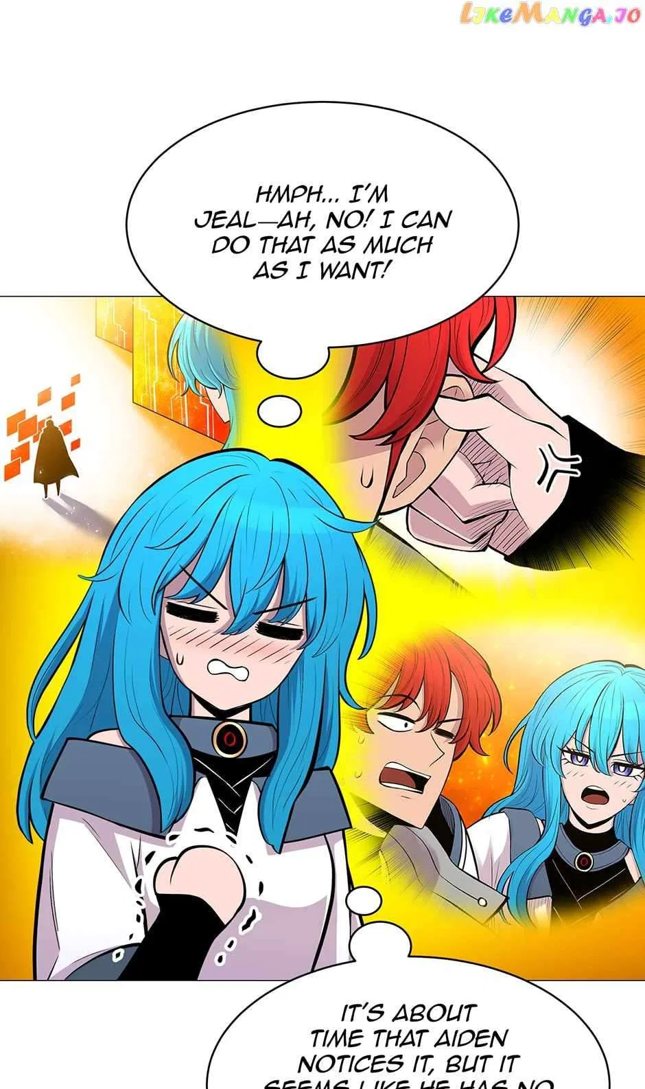 Updater Chapter 129 – Page 49