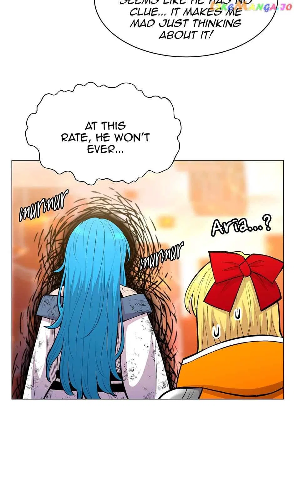 Updater Chapter 129 – Page 50