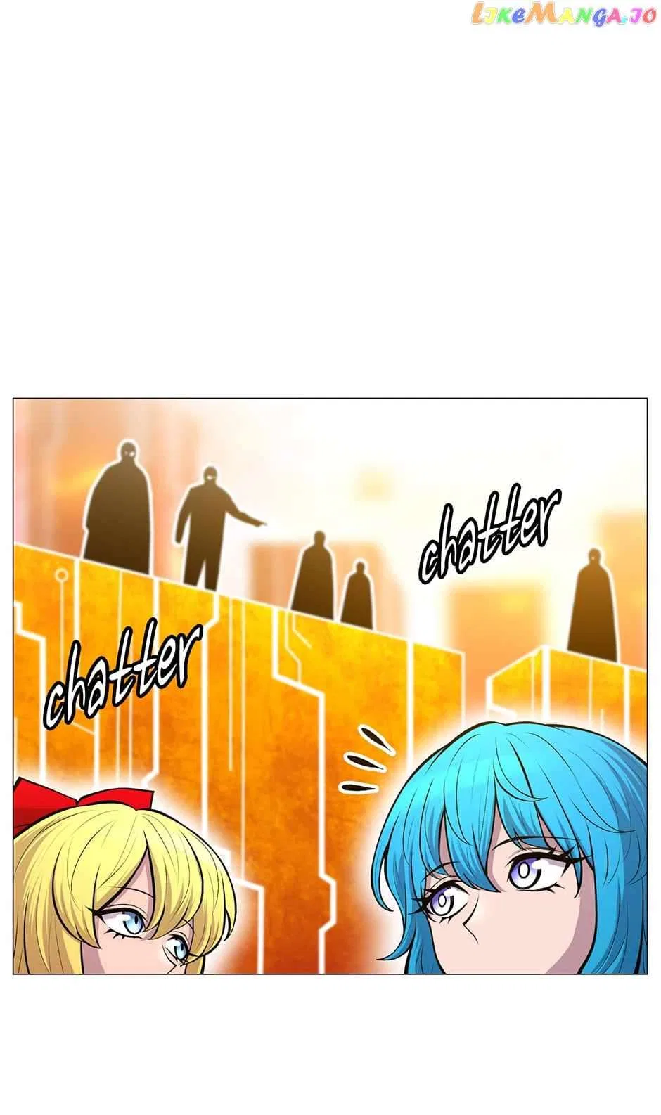 Updater Chapter 129 – Page 51