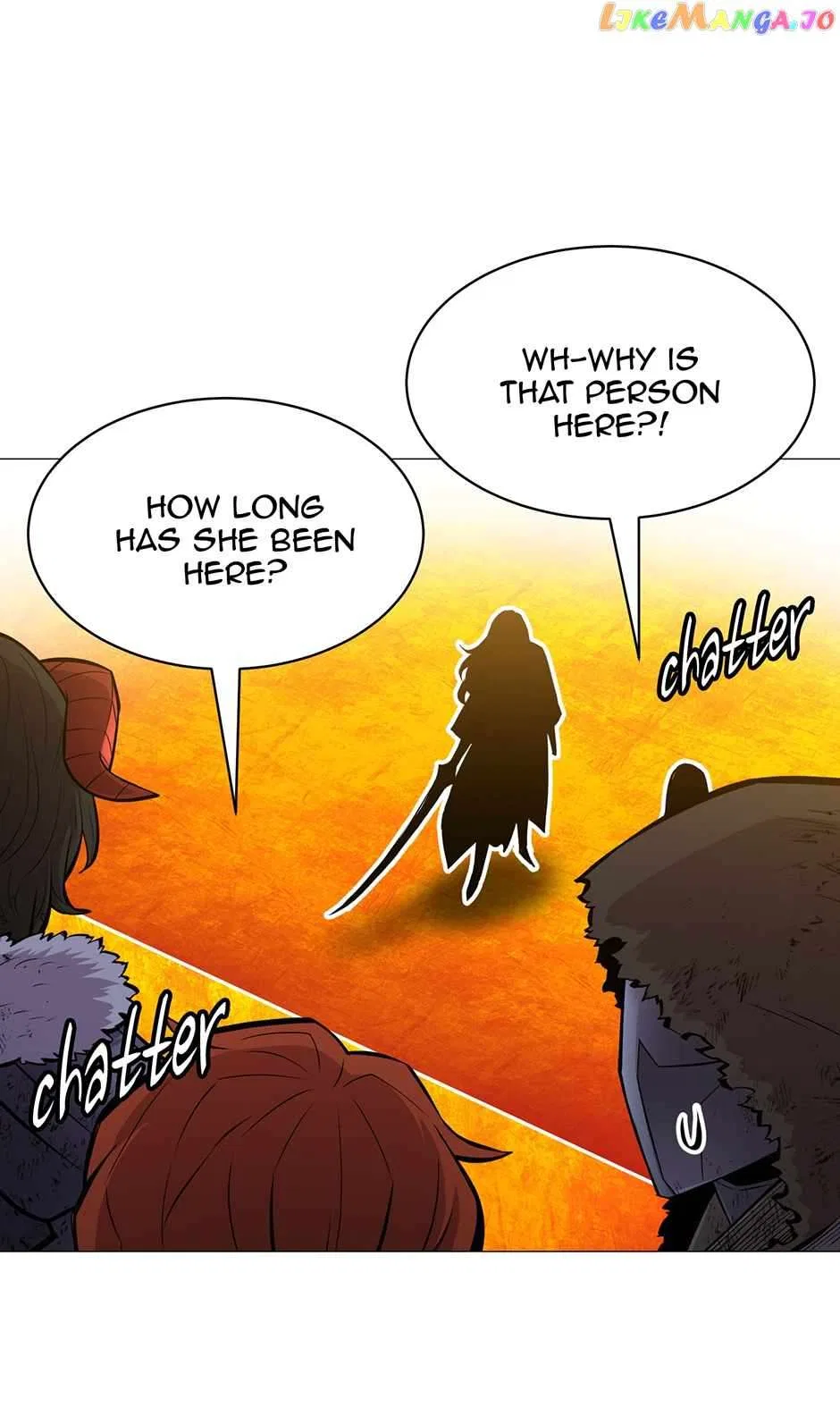 Updater Chapter 129 – Page 52