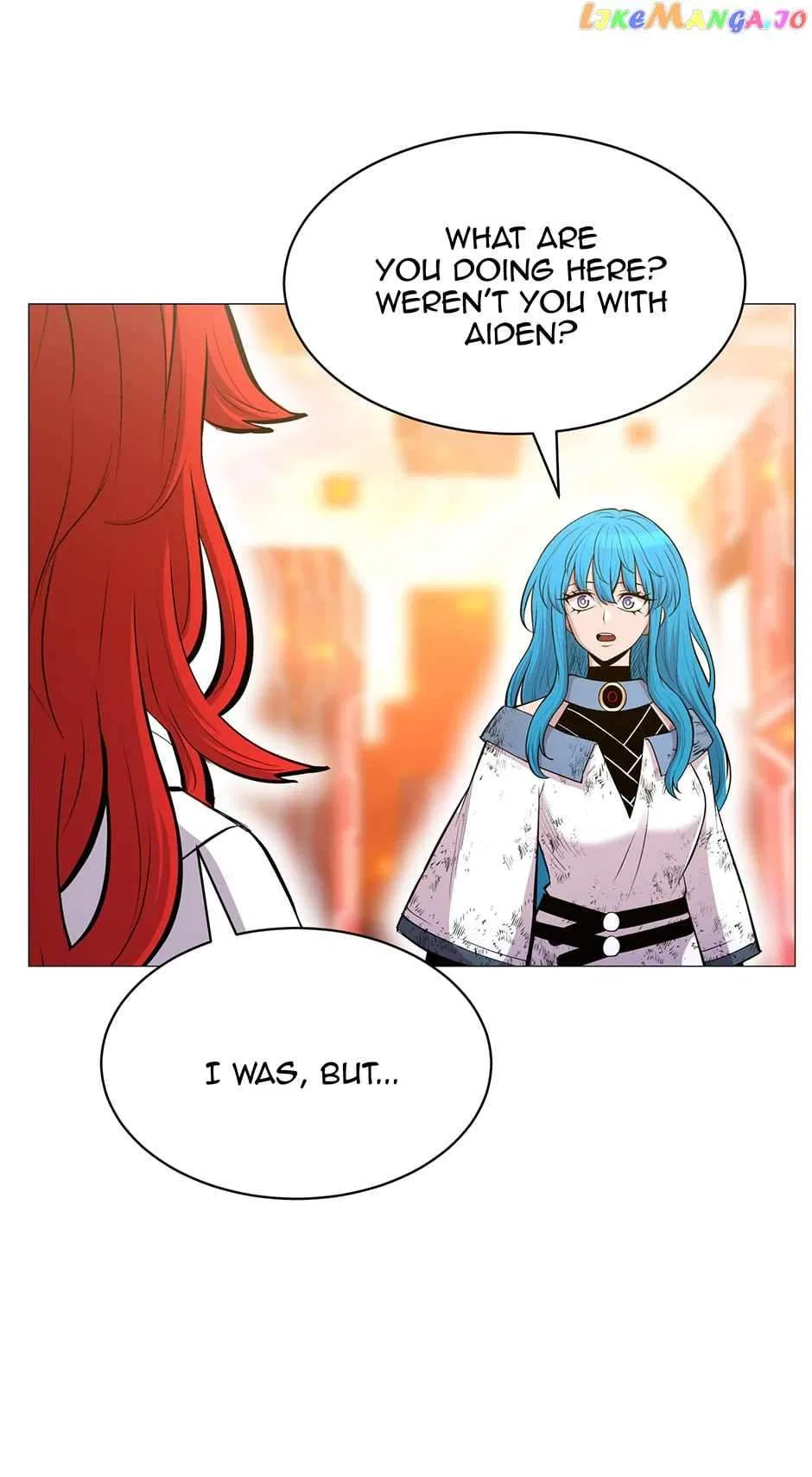 Updater Chapter 129 – Page 55