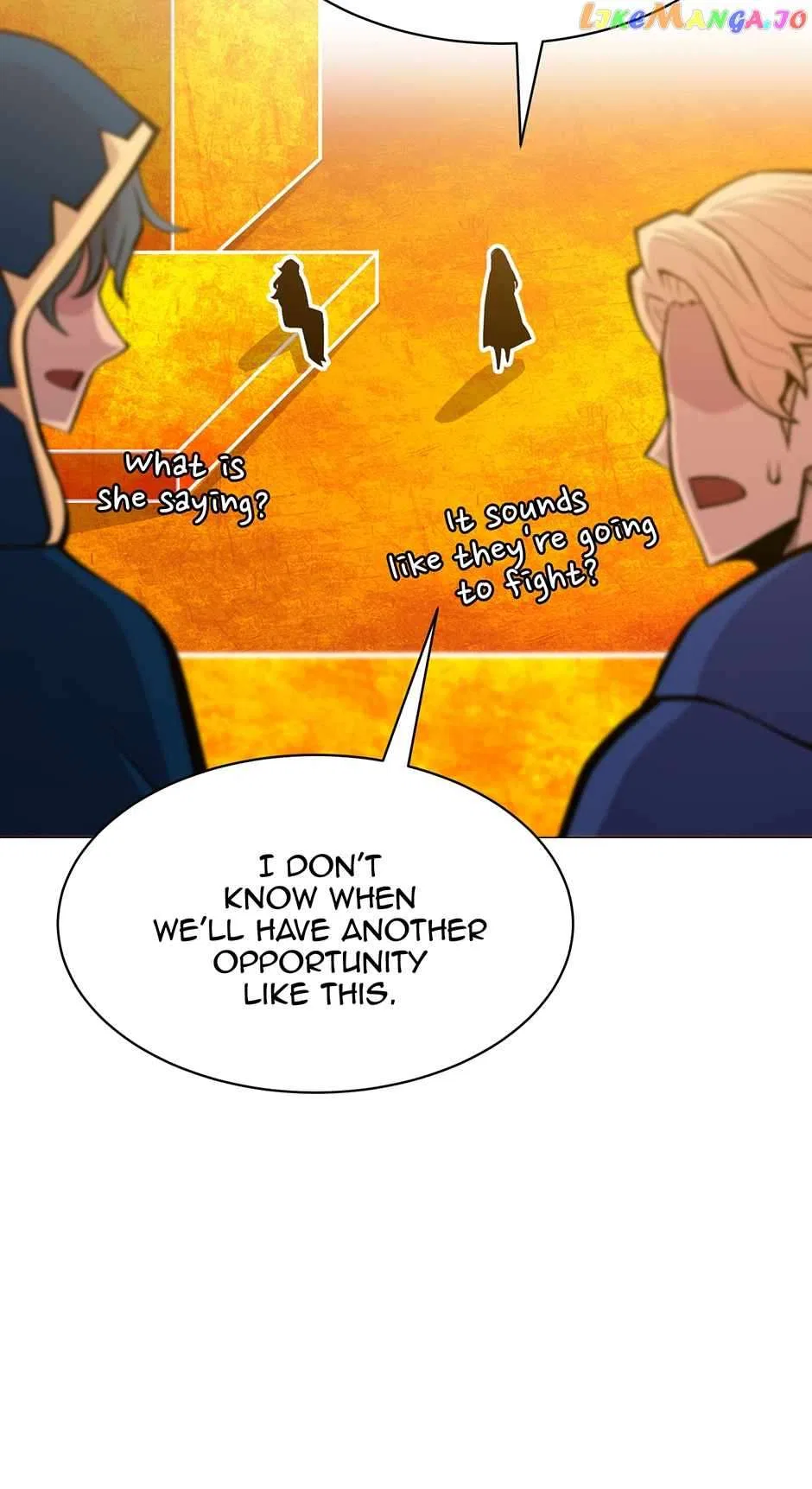 Updater Chapter 129 – Page 60