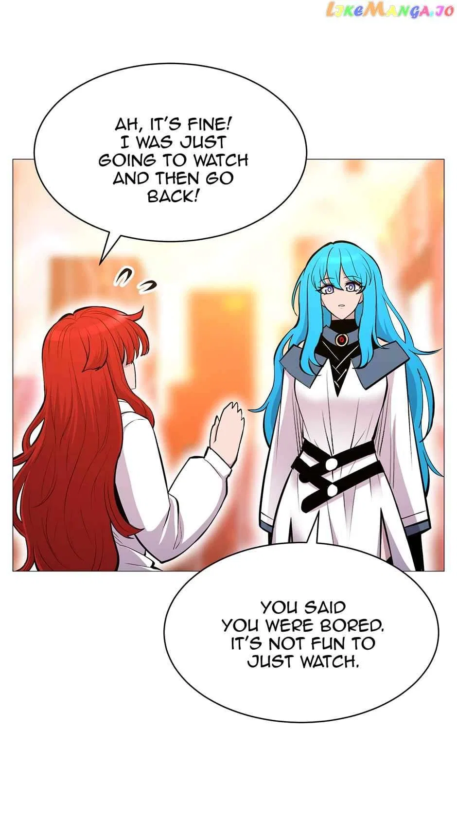 Updater Chapter 129 – Page 61