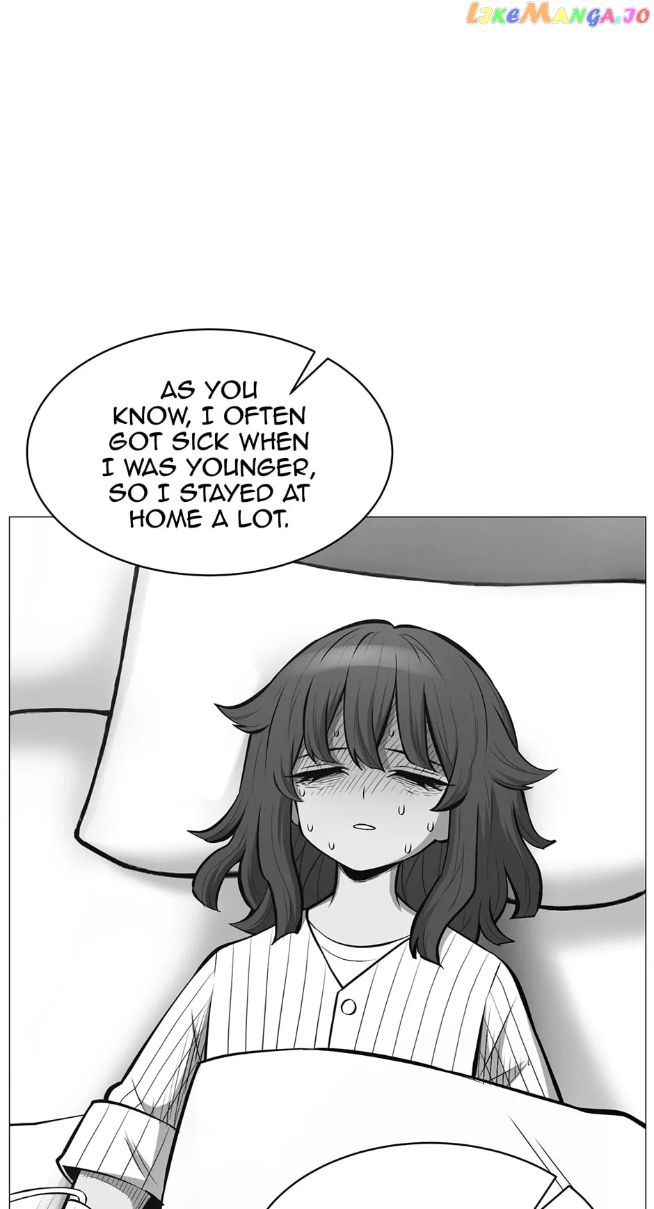 Updater Chapter 127 – Page 2