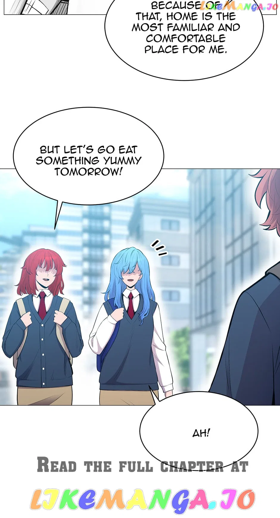Updater Chapter 127 – Page 3