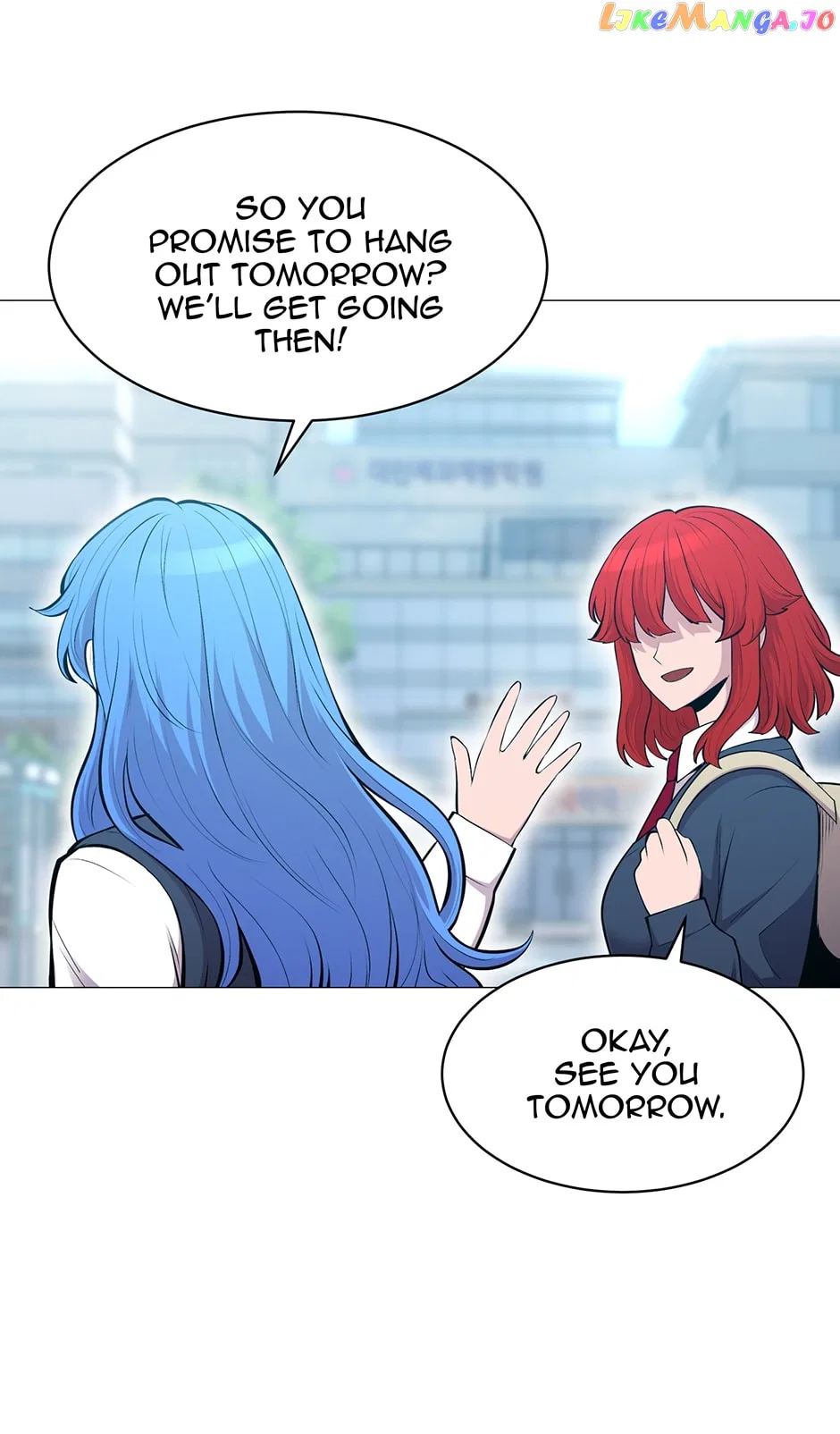 Updater Chapter 127 – Page 5