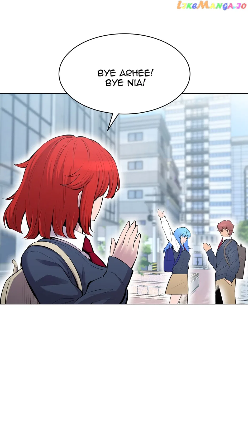 Updater Chapter 127 – Page 6