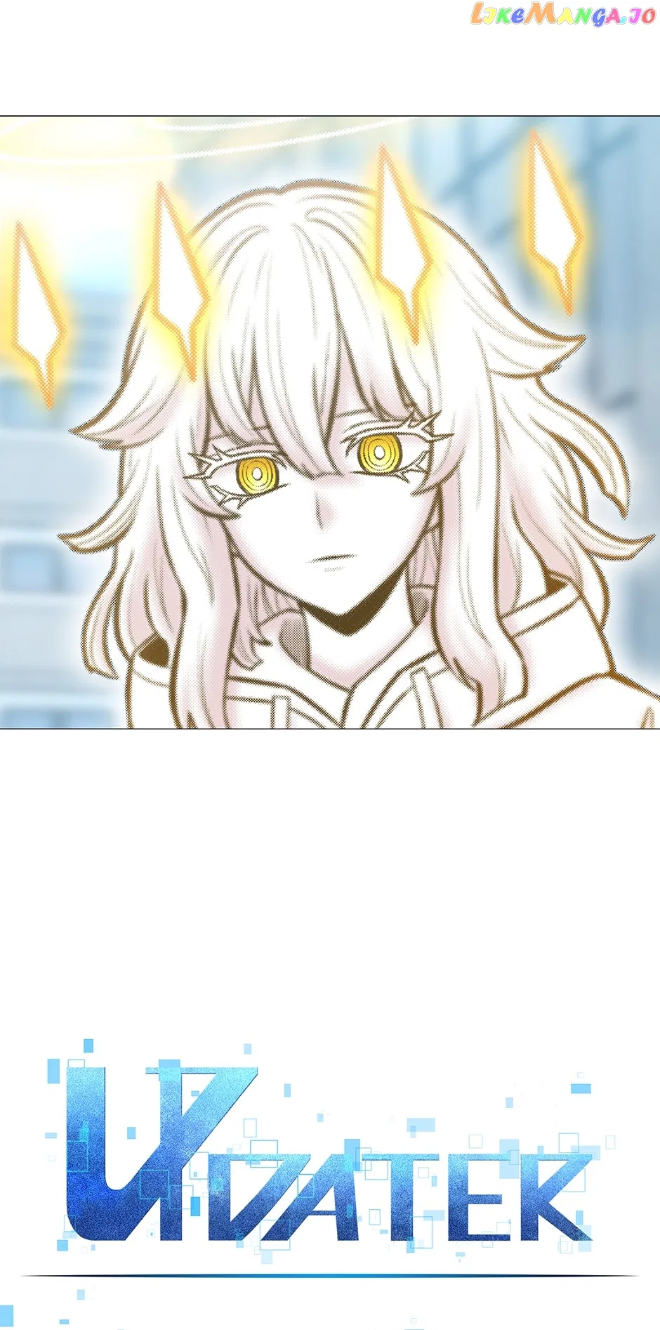 Updater Chapter 127 – Page 10
