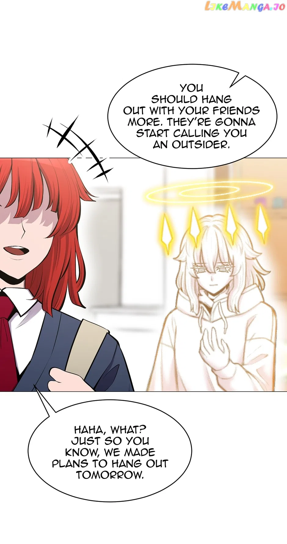 Updater Chapter 127 – Page 14