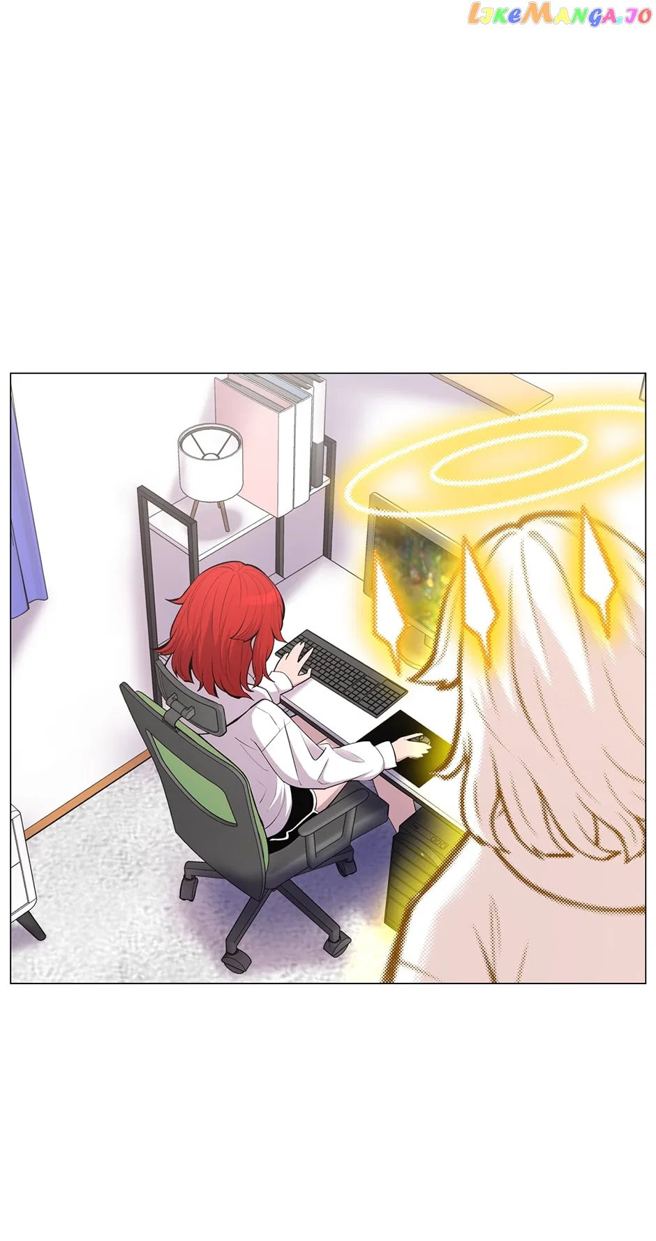 Updater Chapter 127 – Page 17