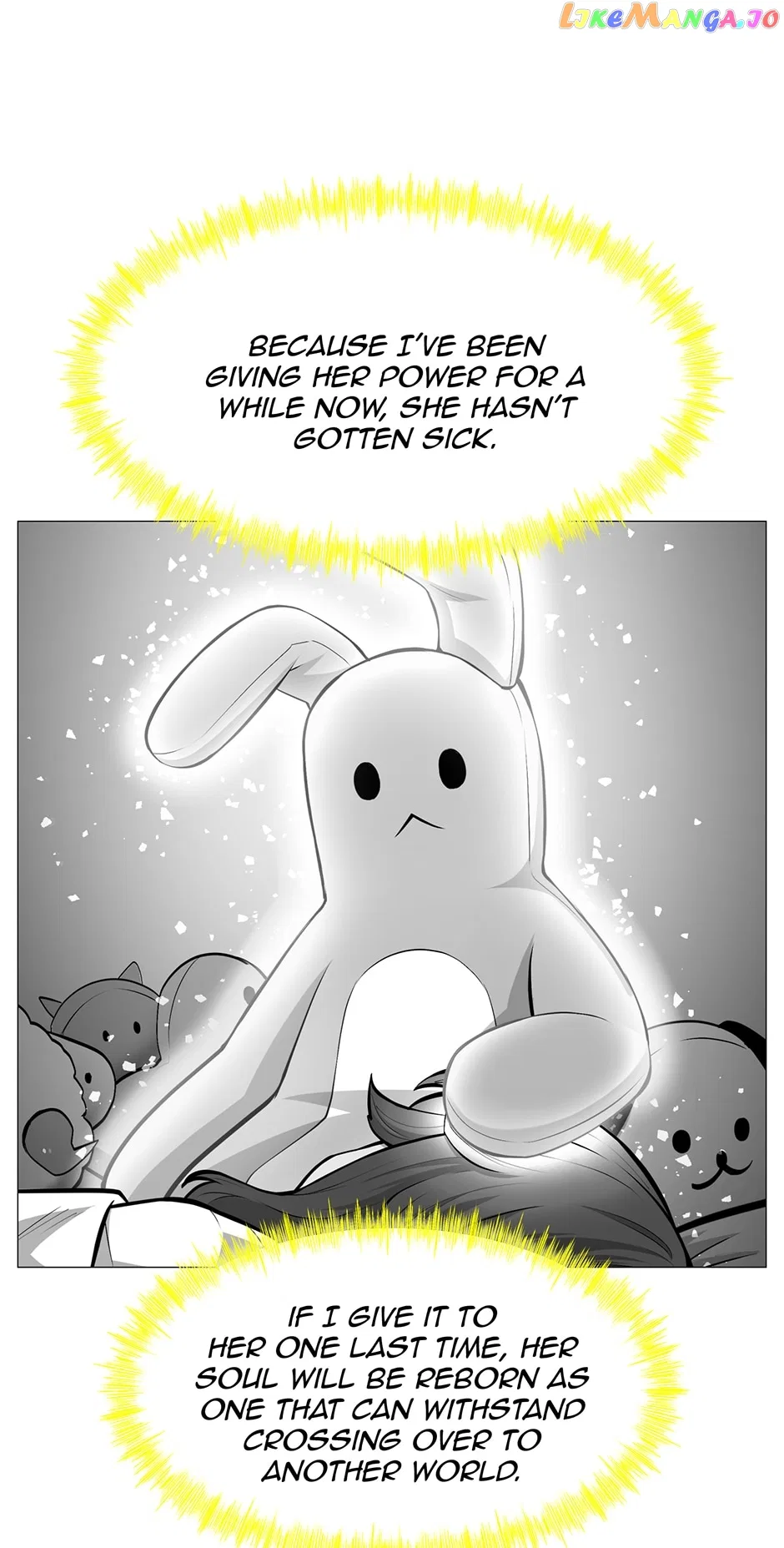 Updater Chapter 127 – Page 19