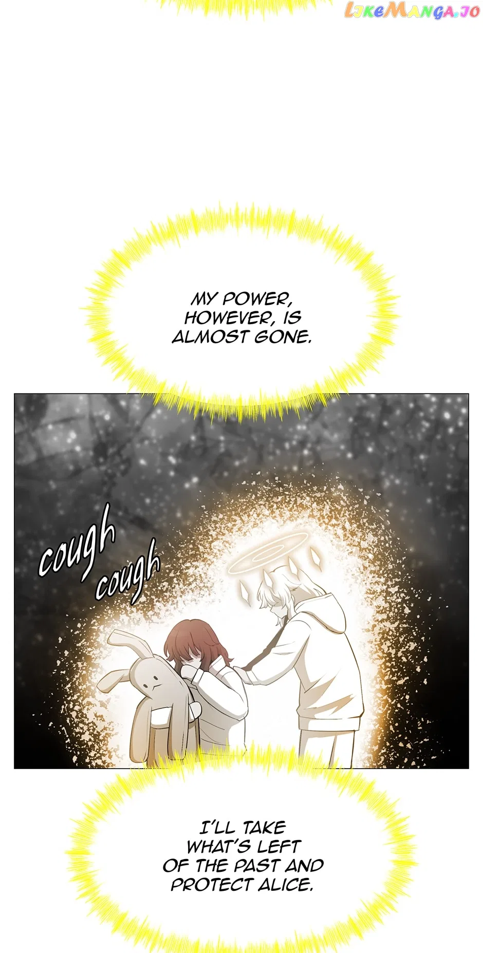 Updater Chapter 127 – Page 20
