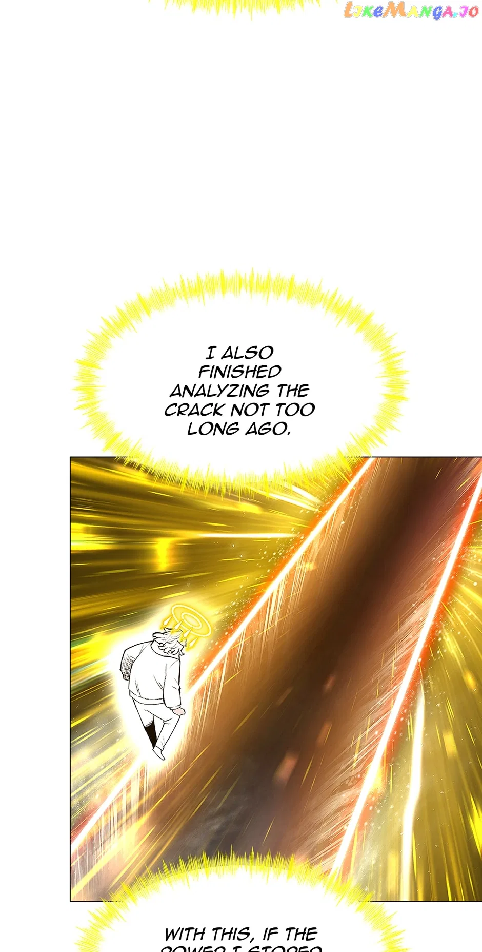 Updater Chapter 127 – Page 21