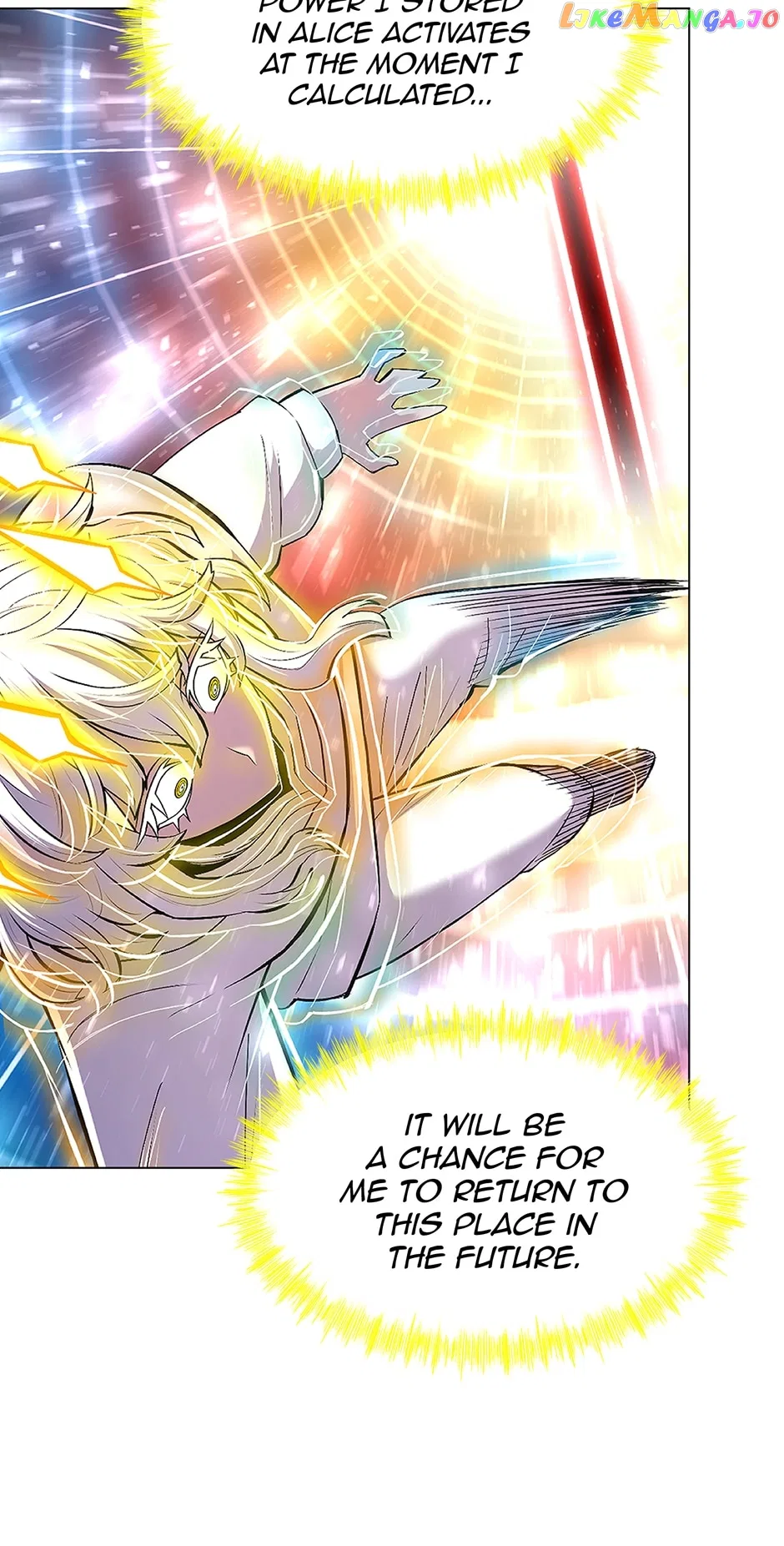 Updater Chapter 127 – Page 22